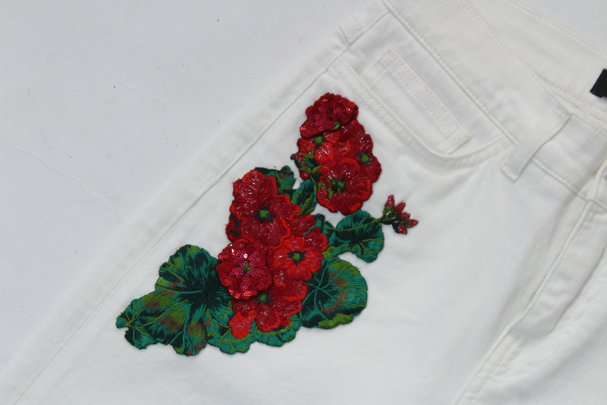 Dolce & Gabbana Джинсы, миниатюра 4