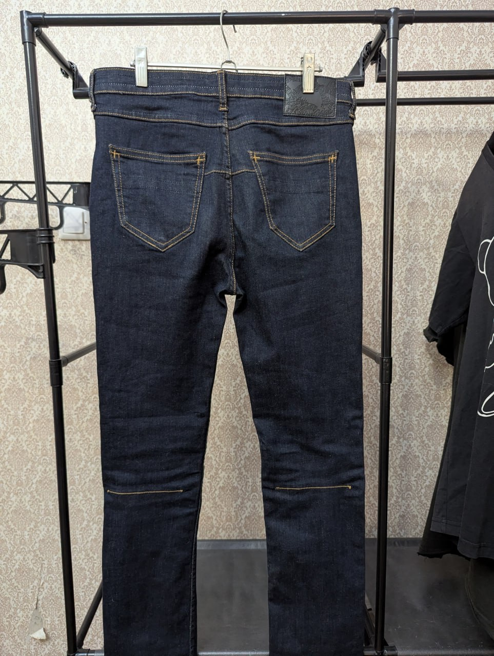 Number nine denim, миниатюра 2