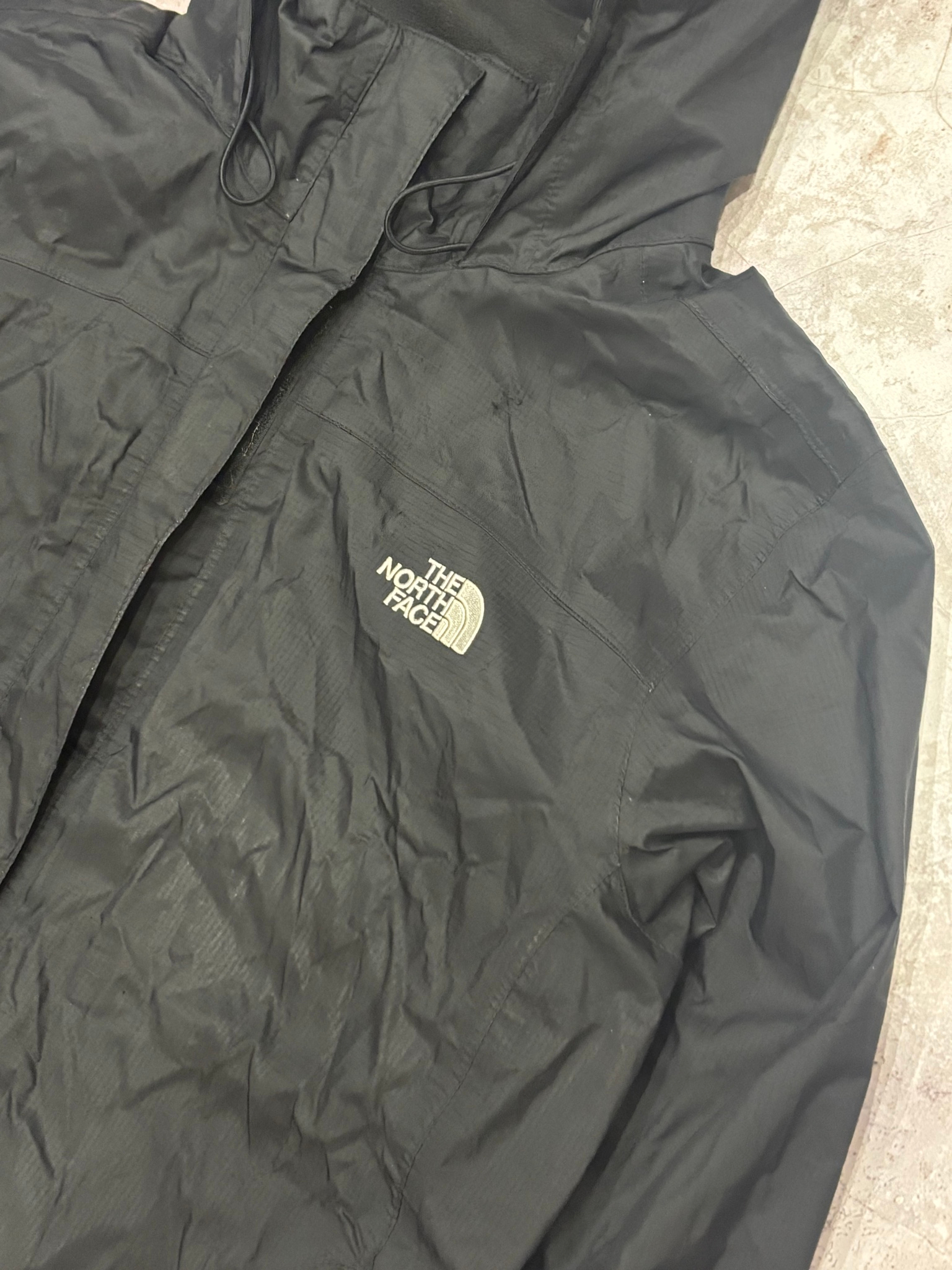 The North Face Ветровка, миниатюра 3