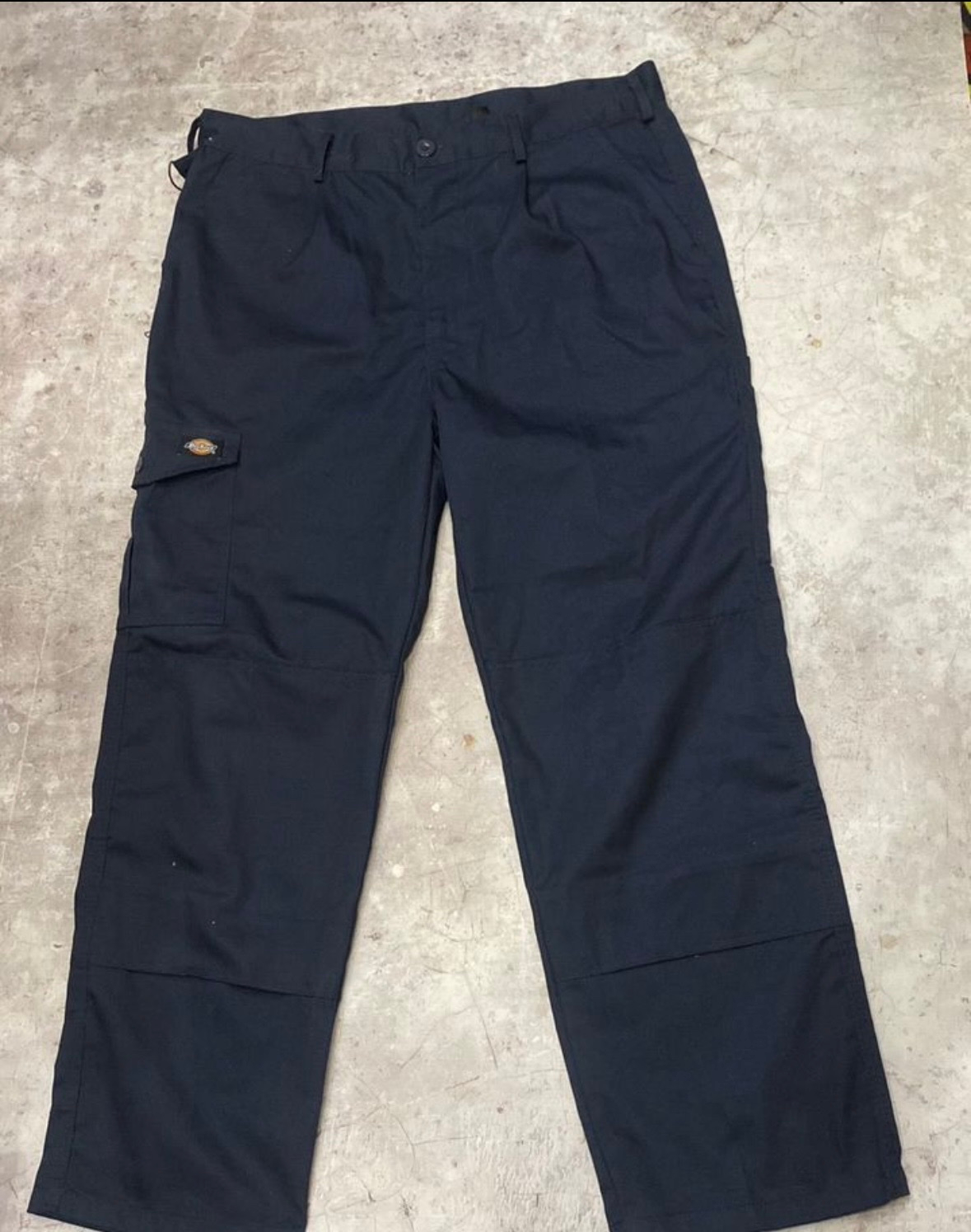 Dickies Карго брюки, миниатюра 1
