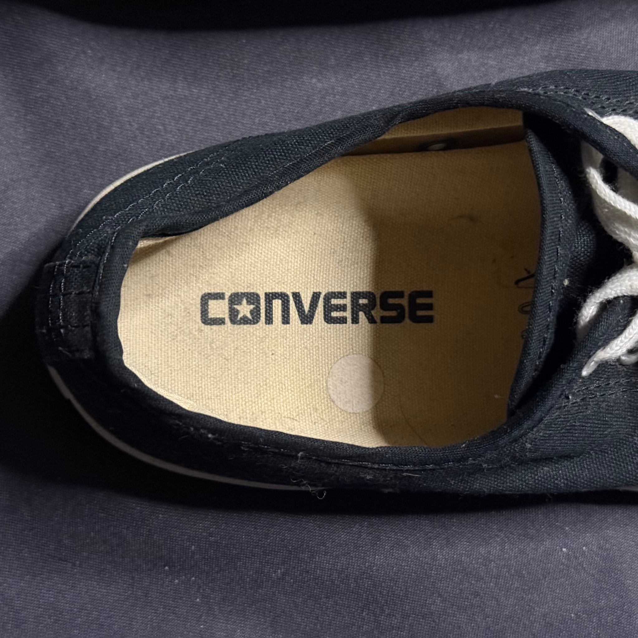 Converse Jack Purcell, миниатюра 4