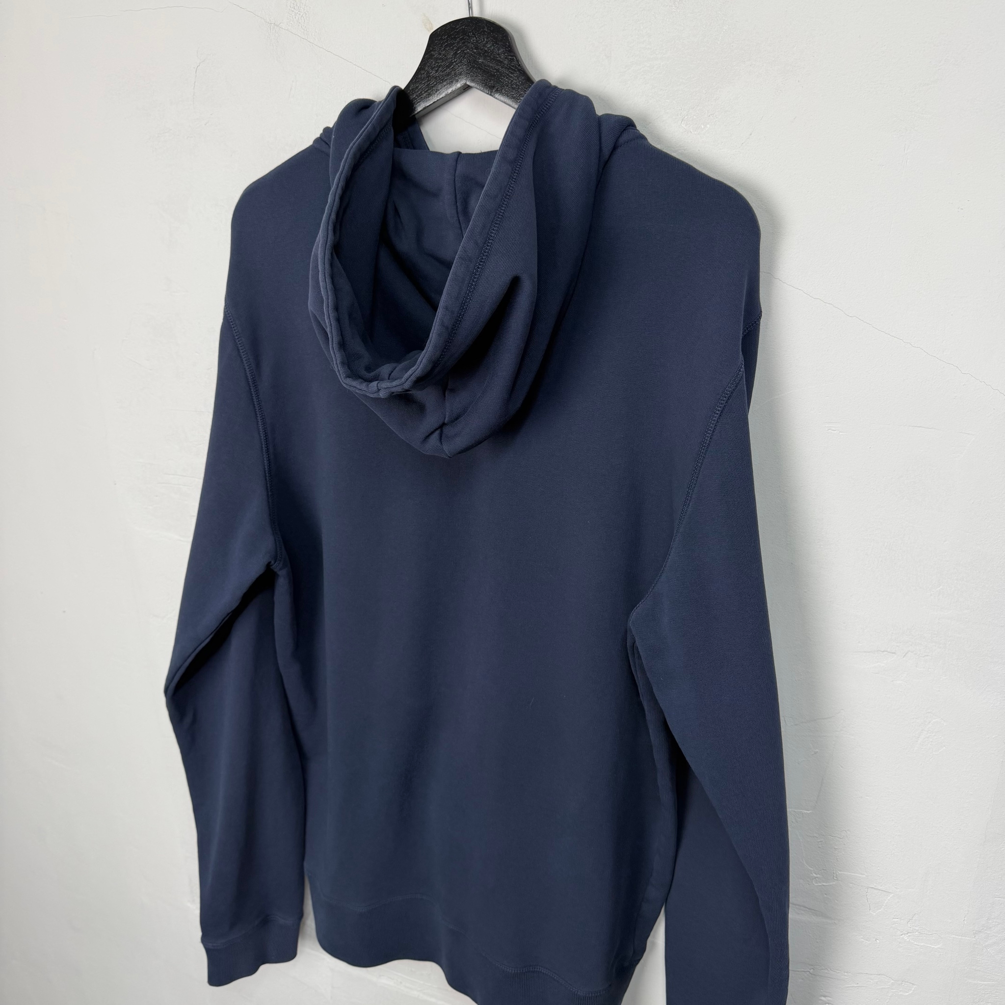 Burberry Logo Zip Hoodie, миниатюра 4