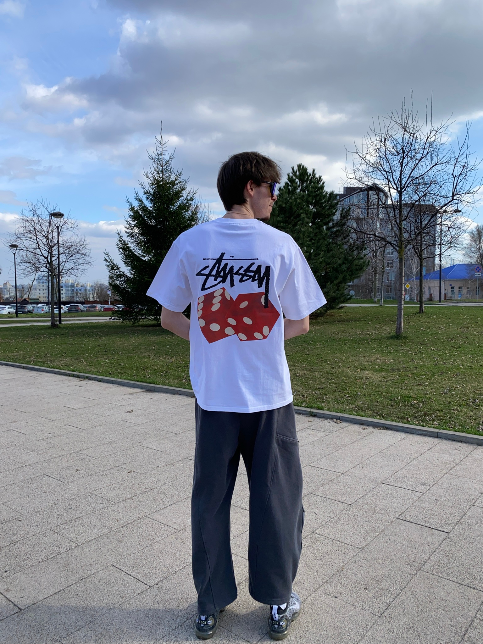 Stussy Tee, миниатюра 5