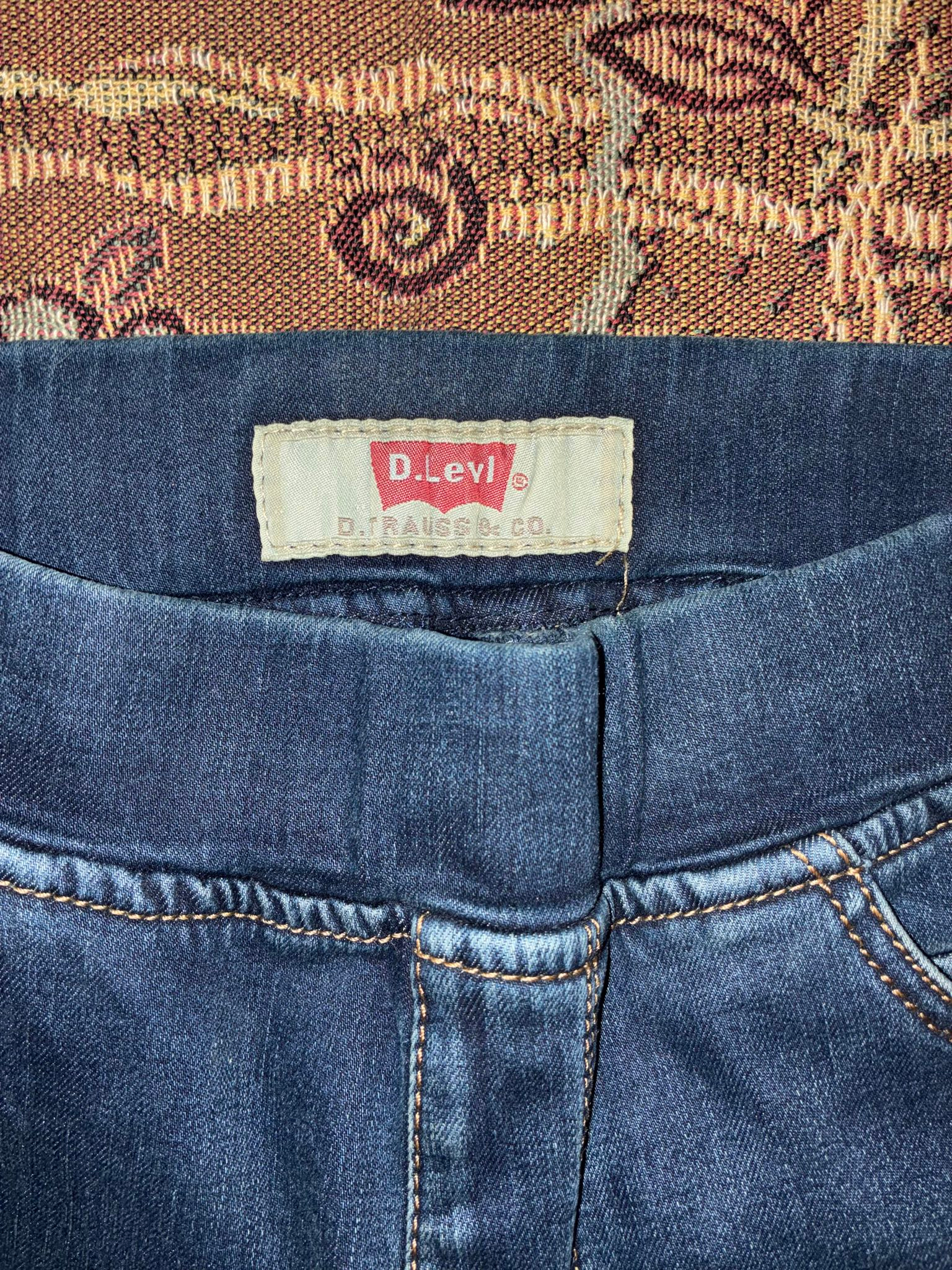 Levi's Джинсы, миниатюра 3