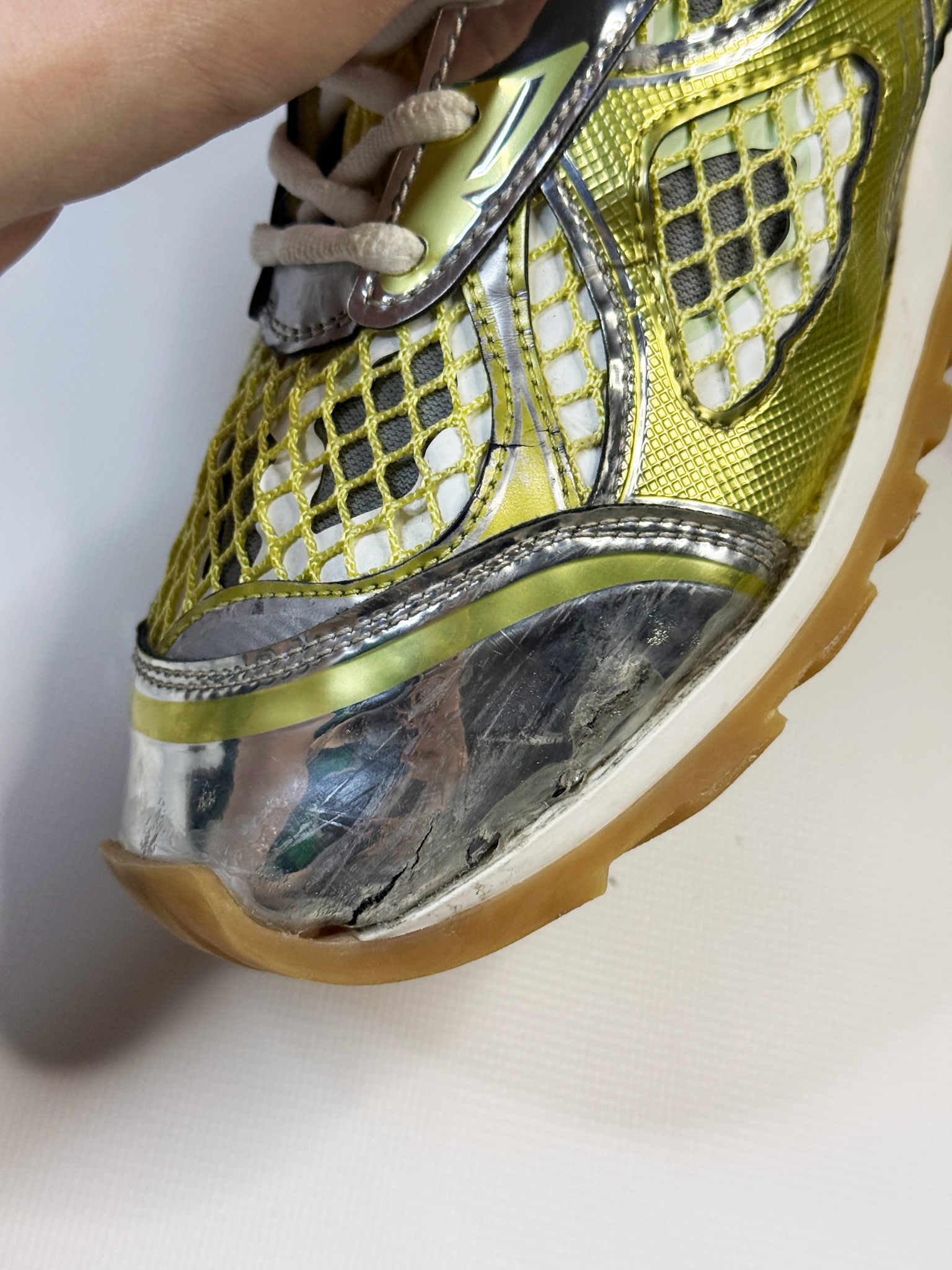 Bottega Veneta Orbit, миниатюра 15