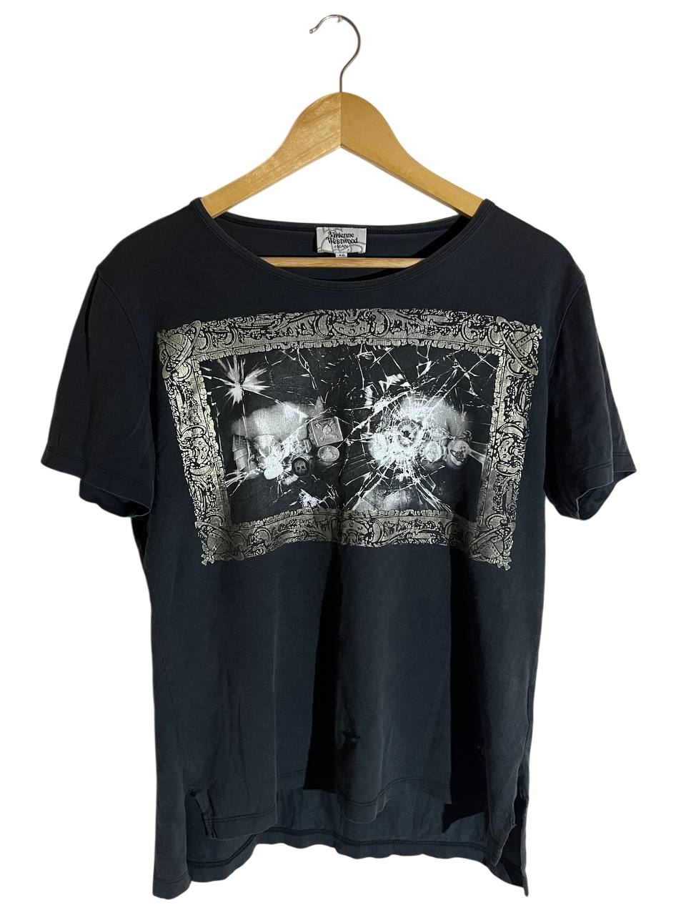 Vivienne Westwood  Tee, миниатюра 1