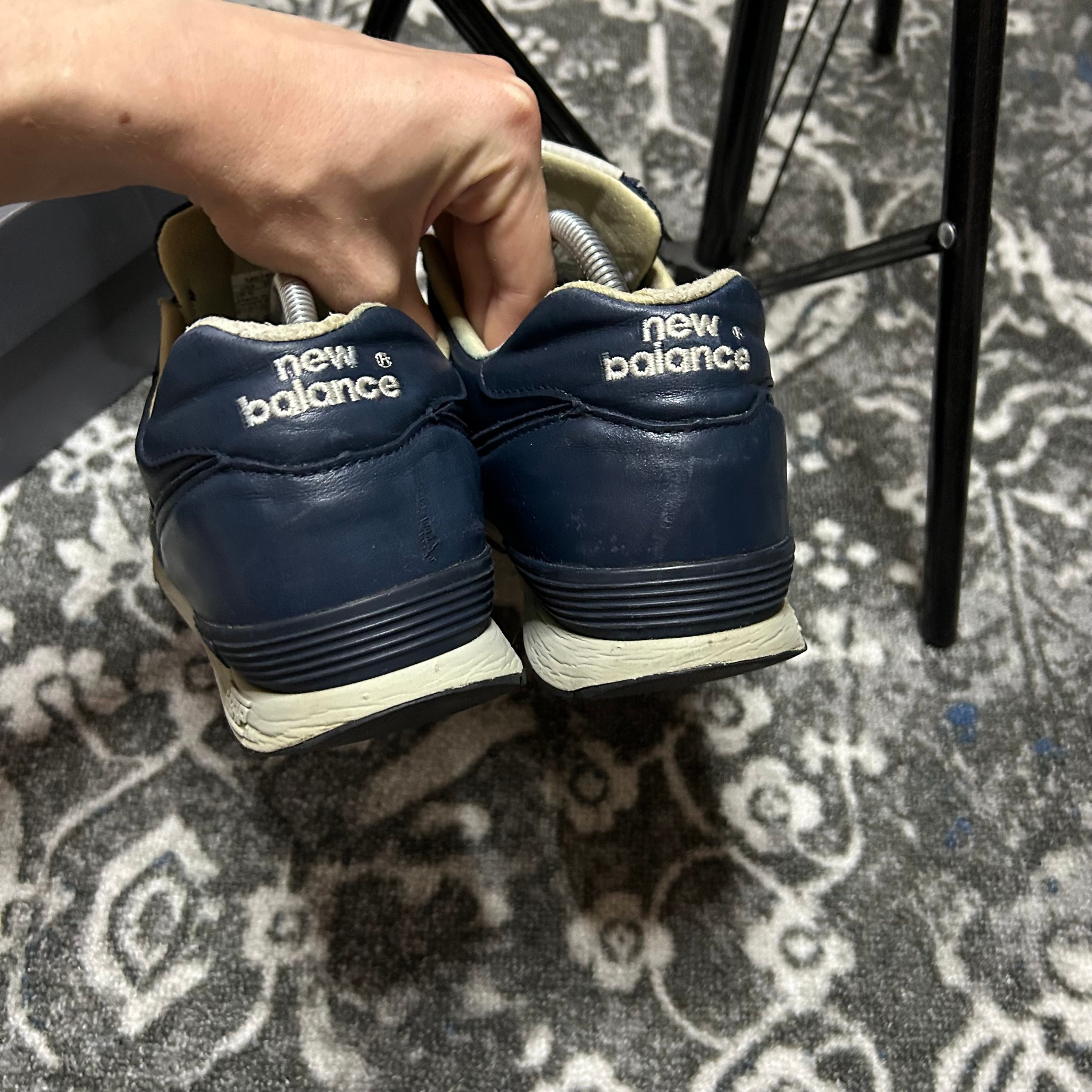 New Balance 576, миниатюра 4