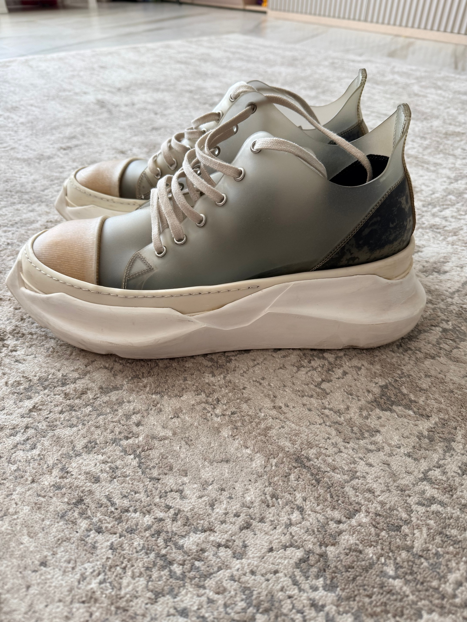 Rick Owens  Abstract, миниатюра 8