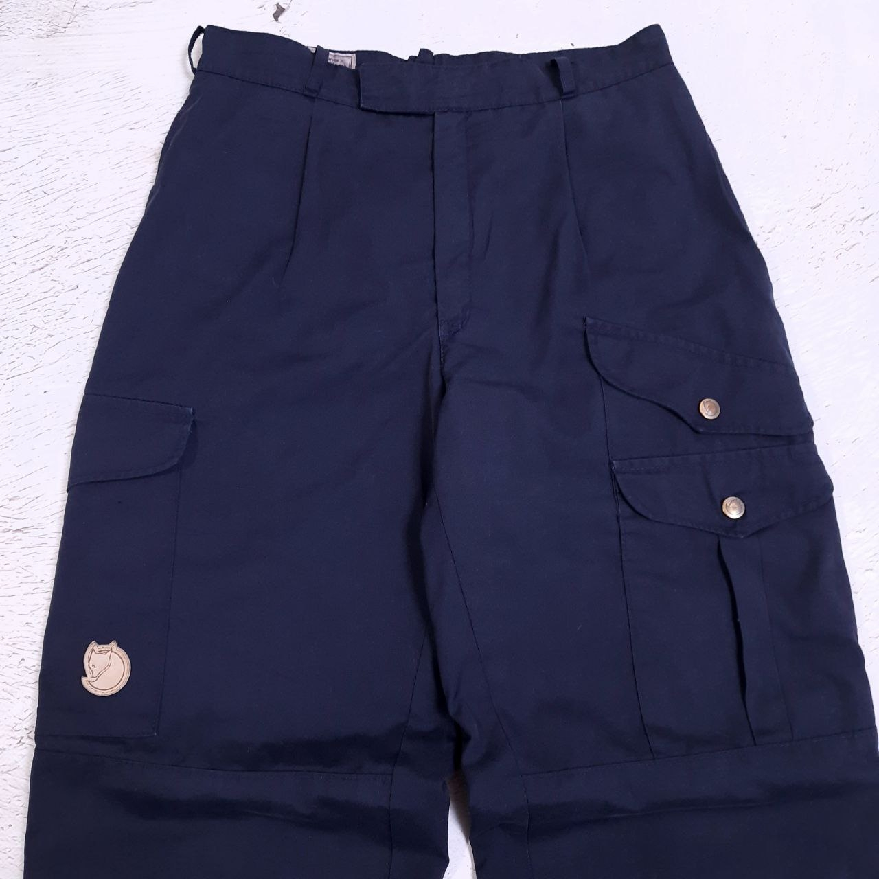 Fjällräven Vintage Pants, миниатюра 4