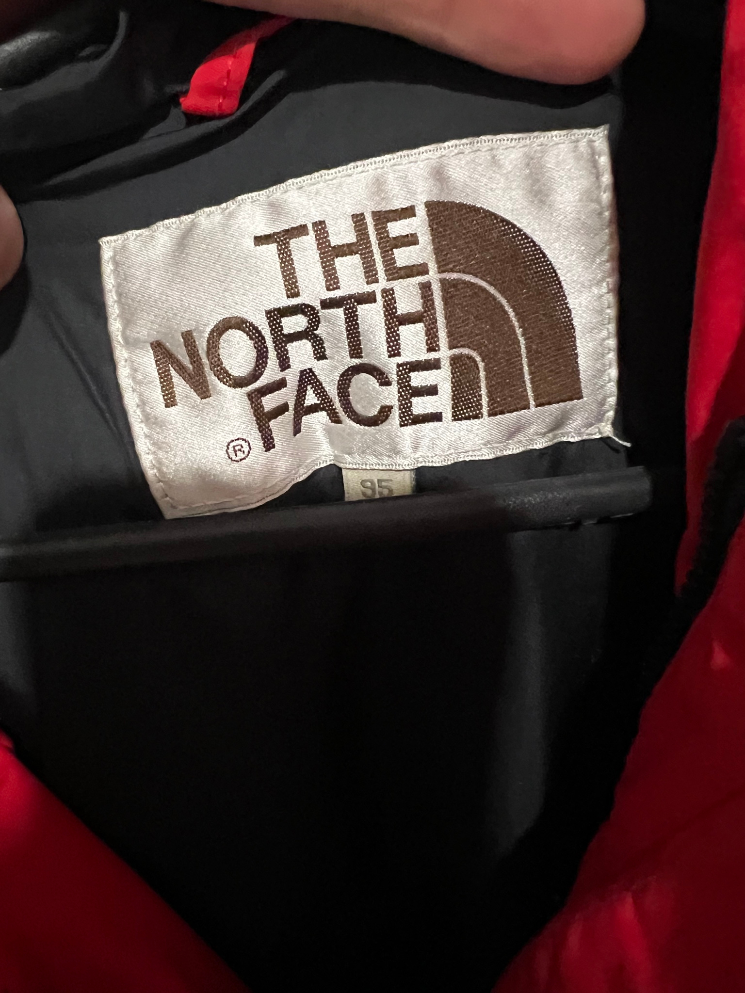 The North Face HyVent, миниатюра 3