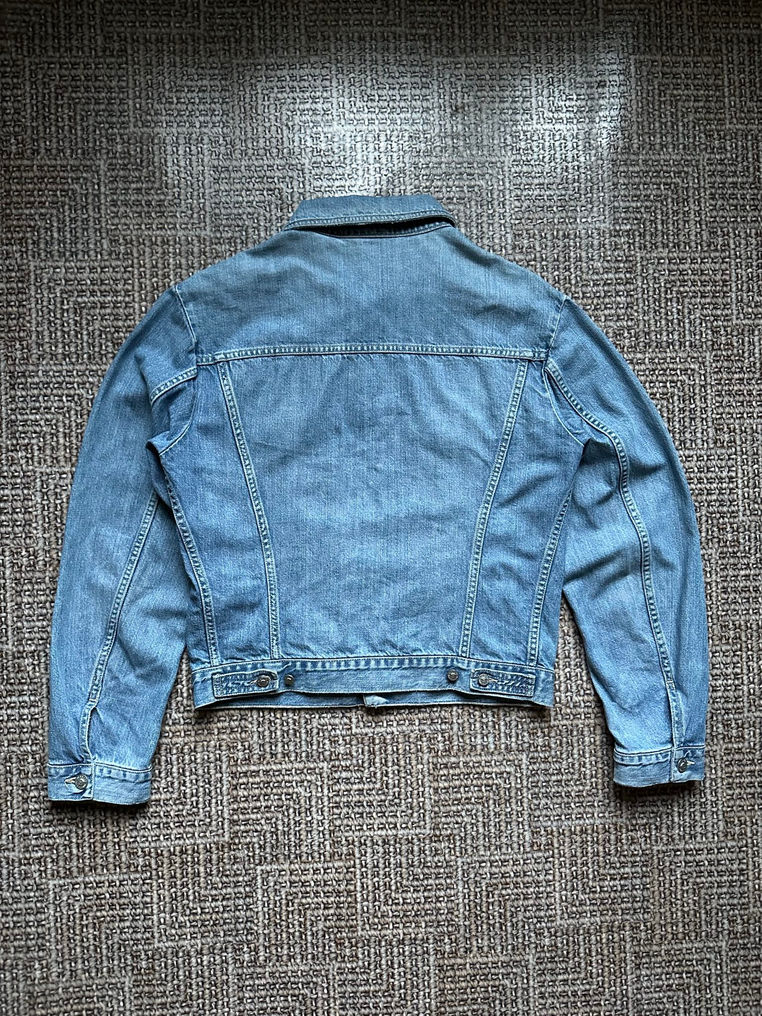 Versace Jeans Couture Trucker, миниатюра 2
