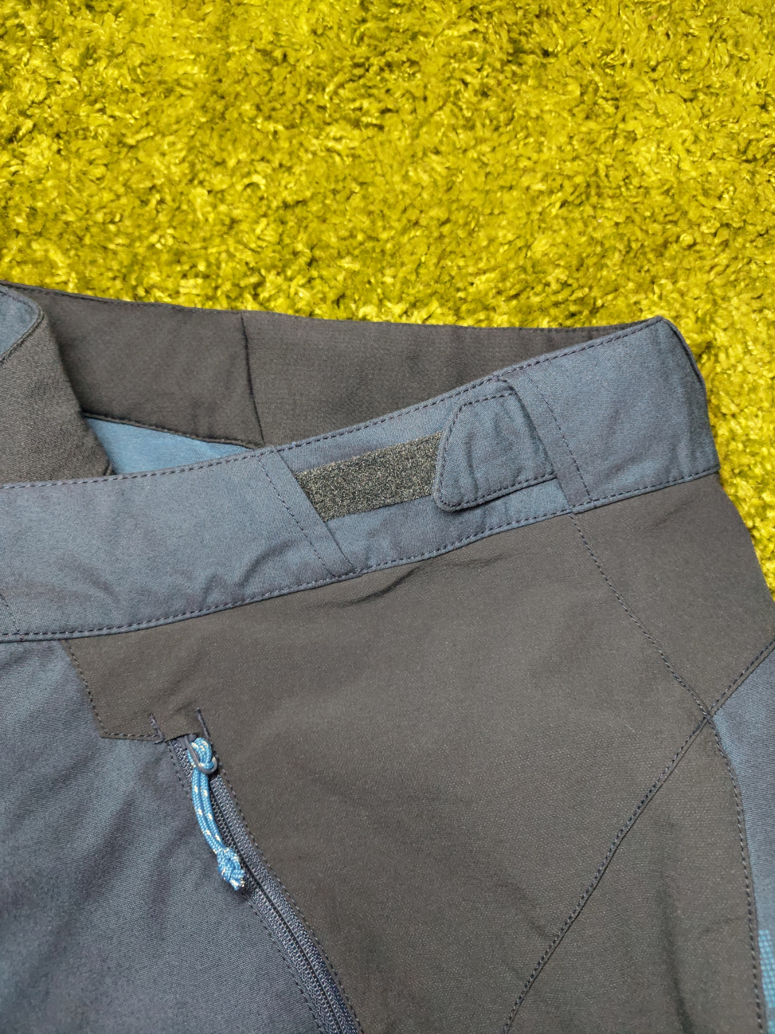 Berghaus Extrem Baggy Shorts, миниатюра 10