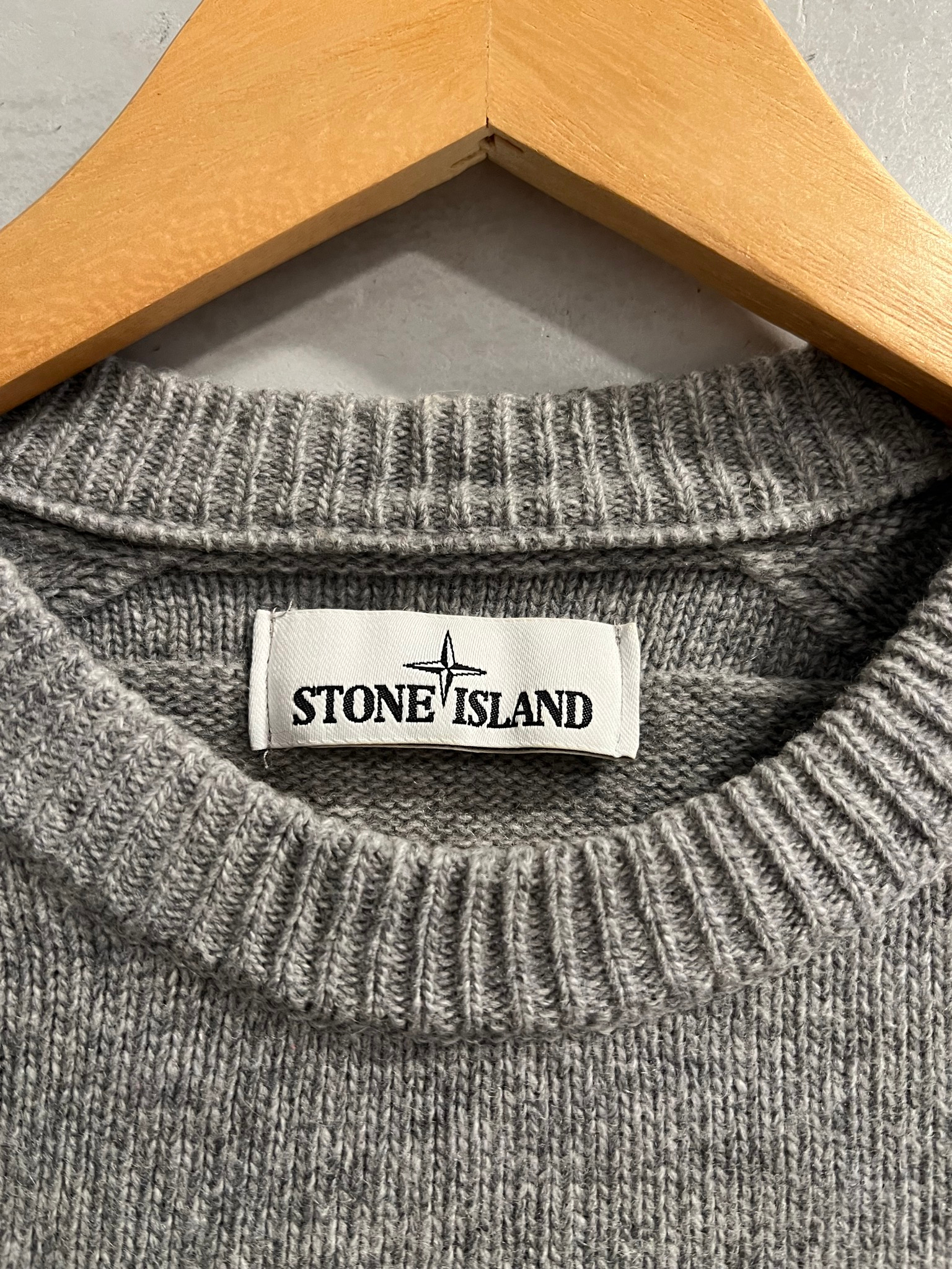 Stone Island Sweater, миниатюра 3