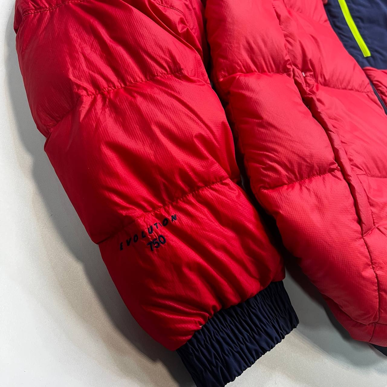 Nepa Горный пуховик Nepa Evolution, миниатюра 4