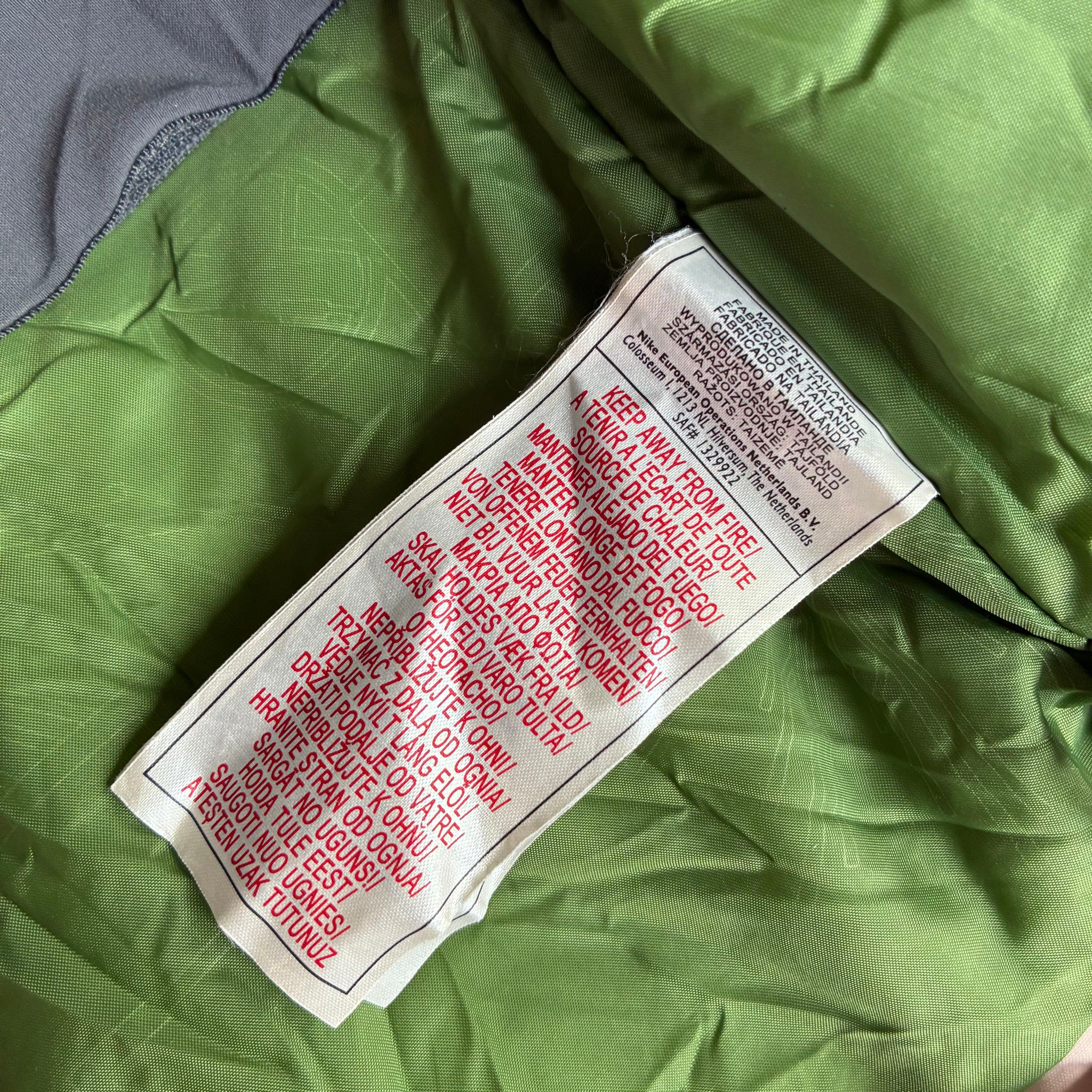 Nike ACG Womens GORE-TEX Lined Ski Jacket, миниатюра 6