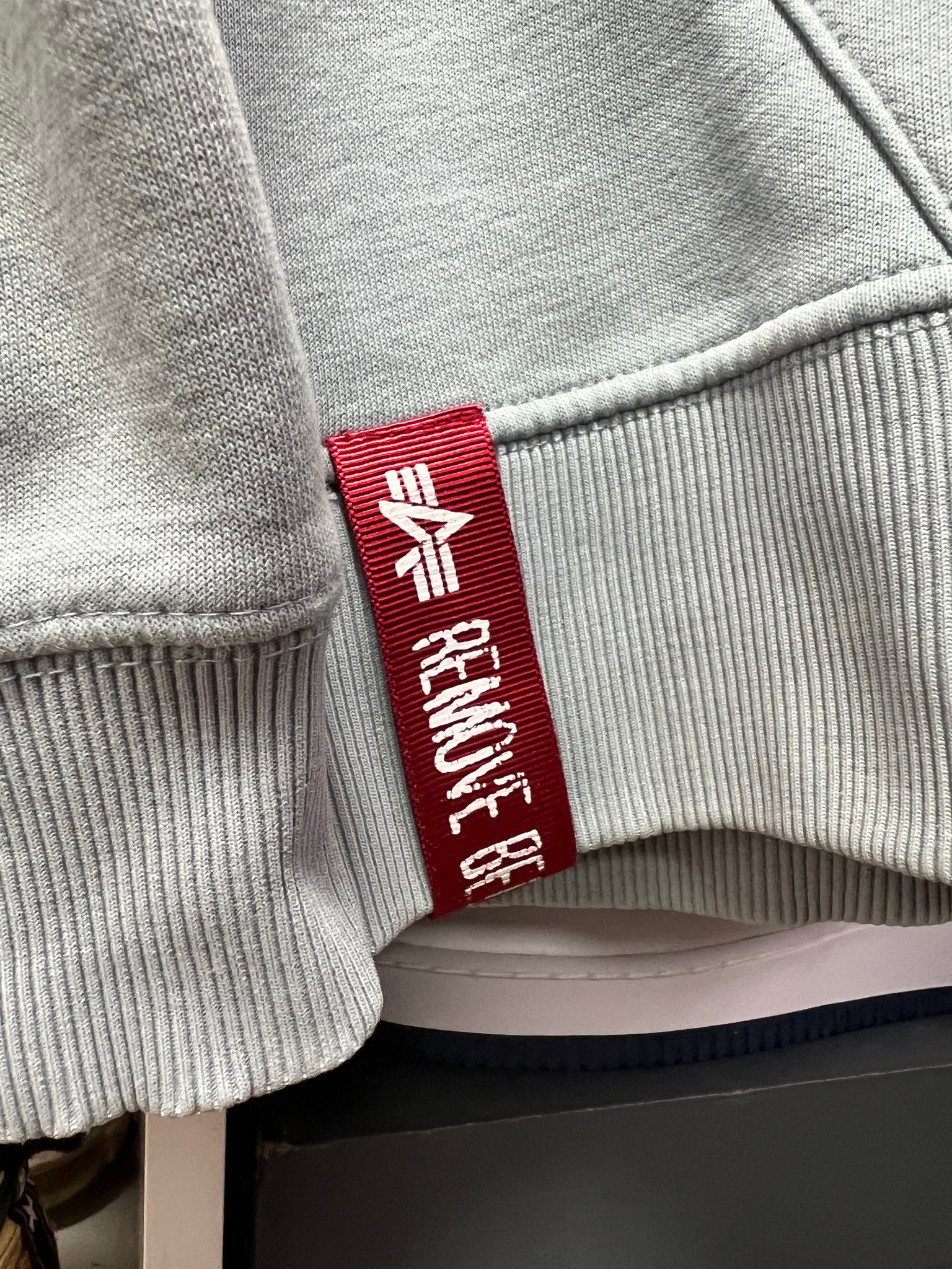 Alpha Industries Basic, миниатюра 4