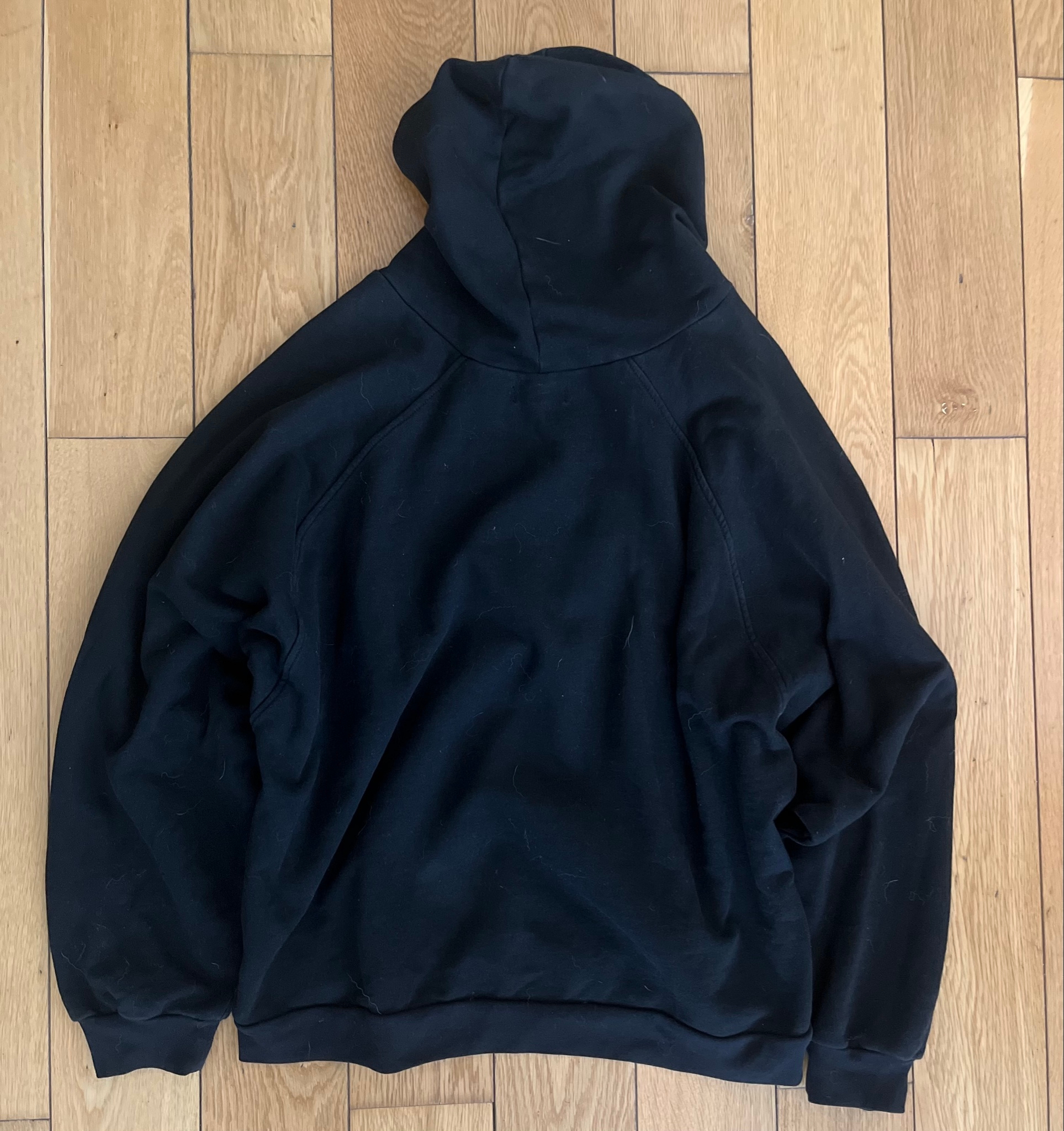 Raf Simons Худи, миниатюра 2