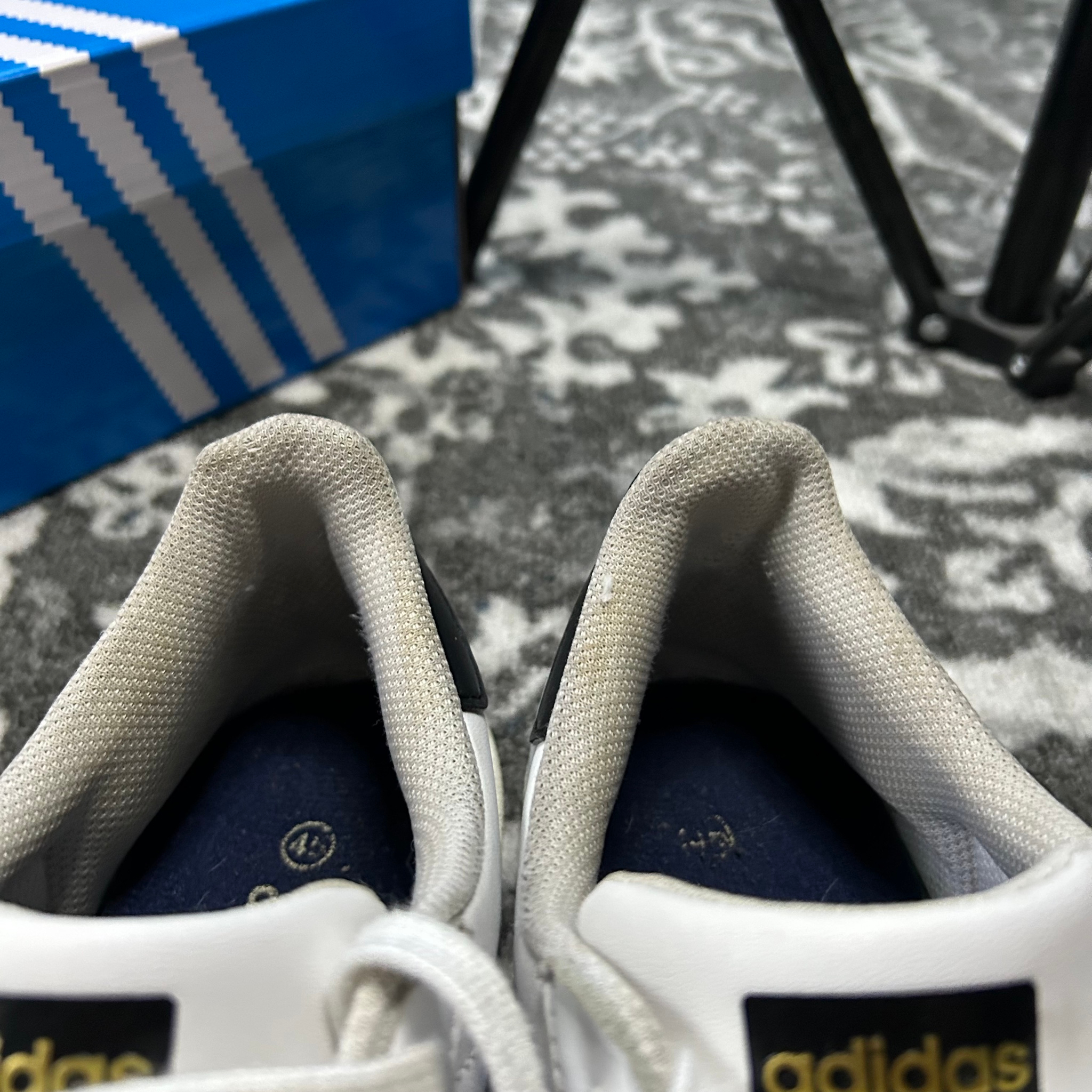Adidas Superstar, миниатюра 10