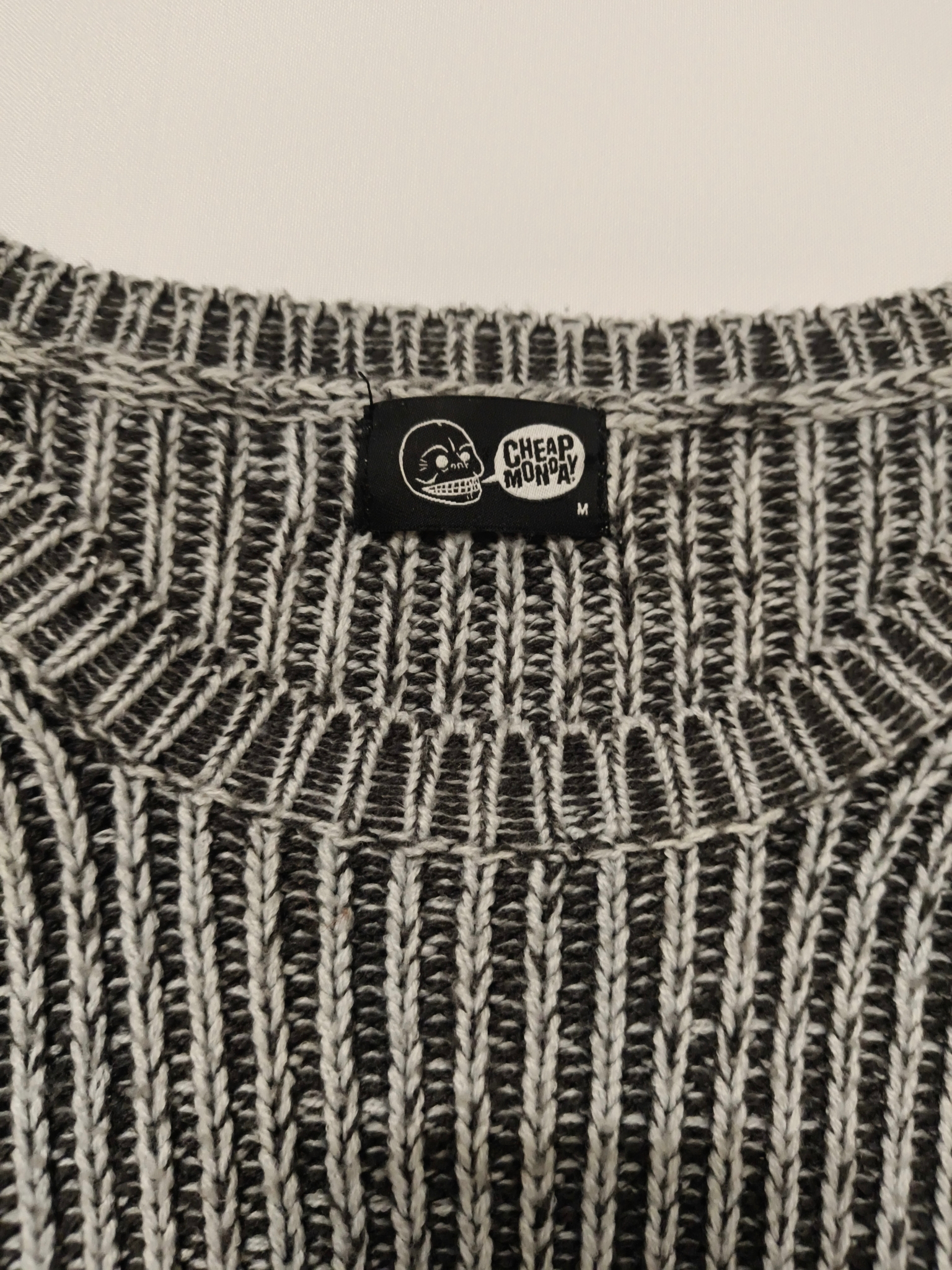 Cheap Monday Другое, миниатюра 3