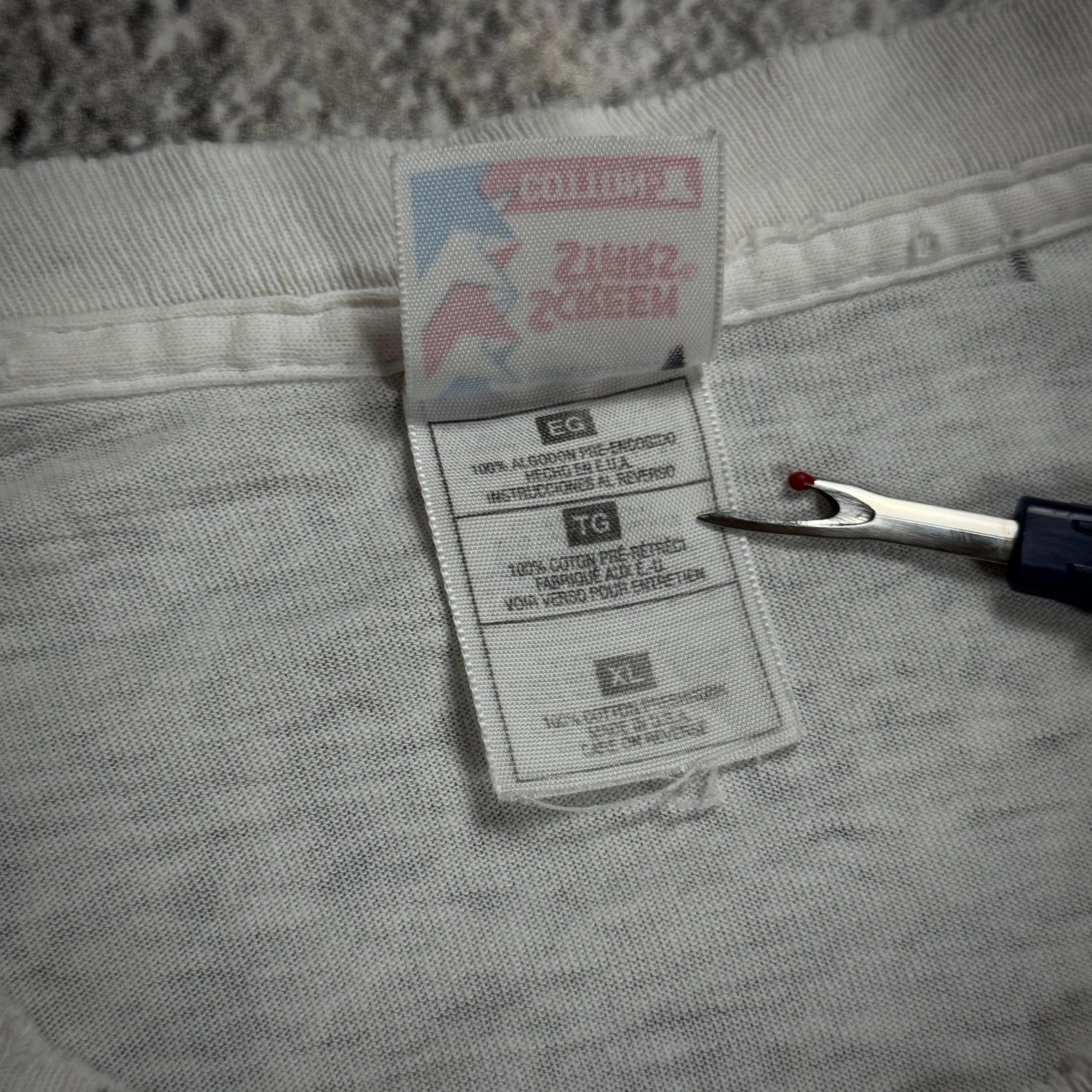 South Park Distressed Vintage T-Shirt 00ss, миниатюра 6