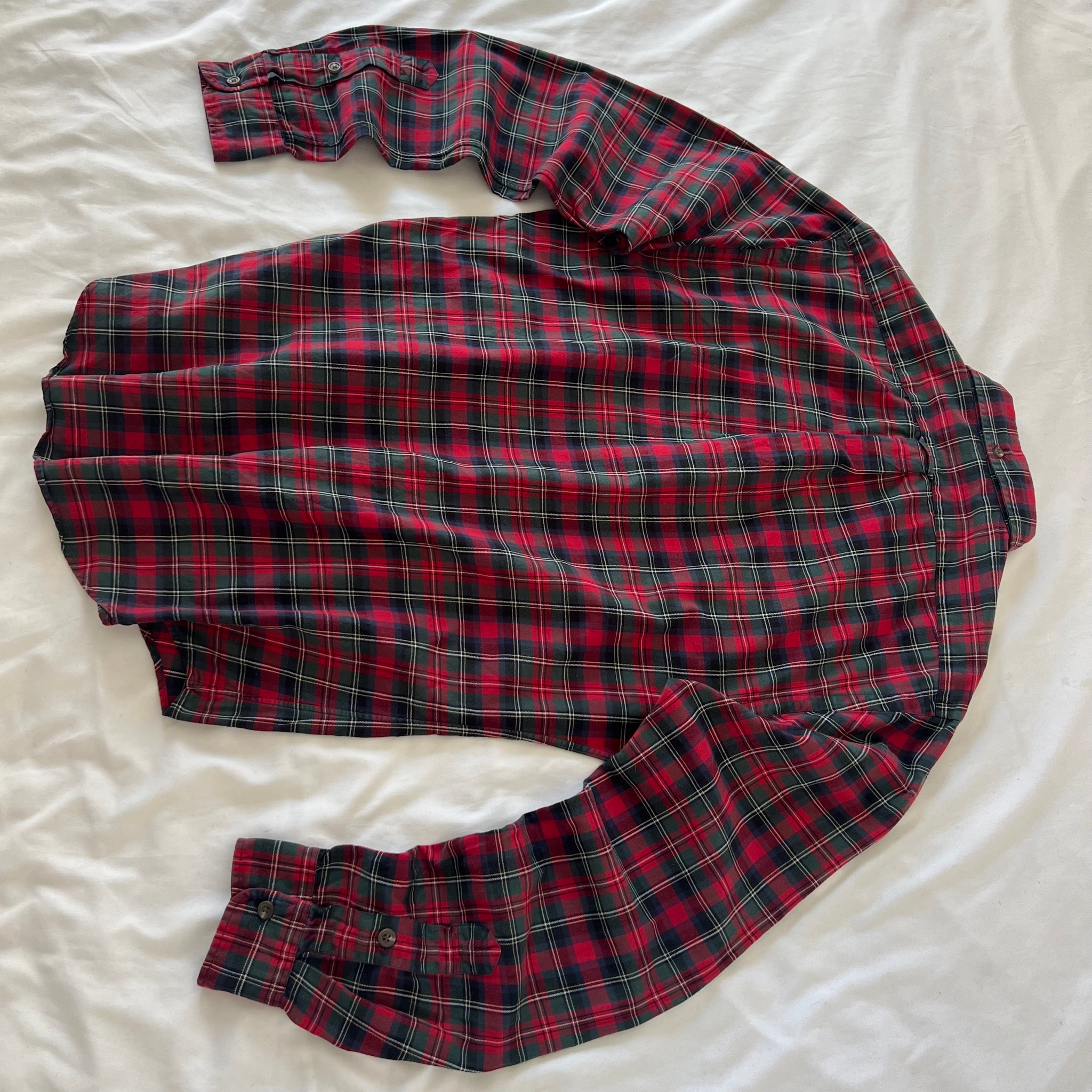 Polo Ralph Lauren Рубашка, миниатюра 3