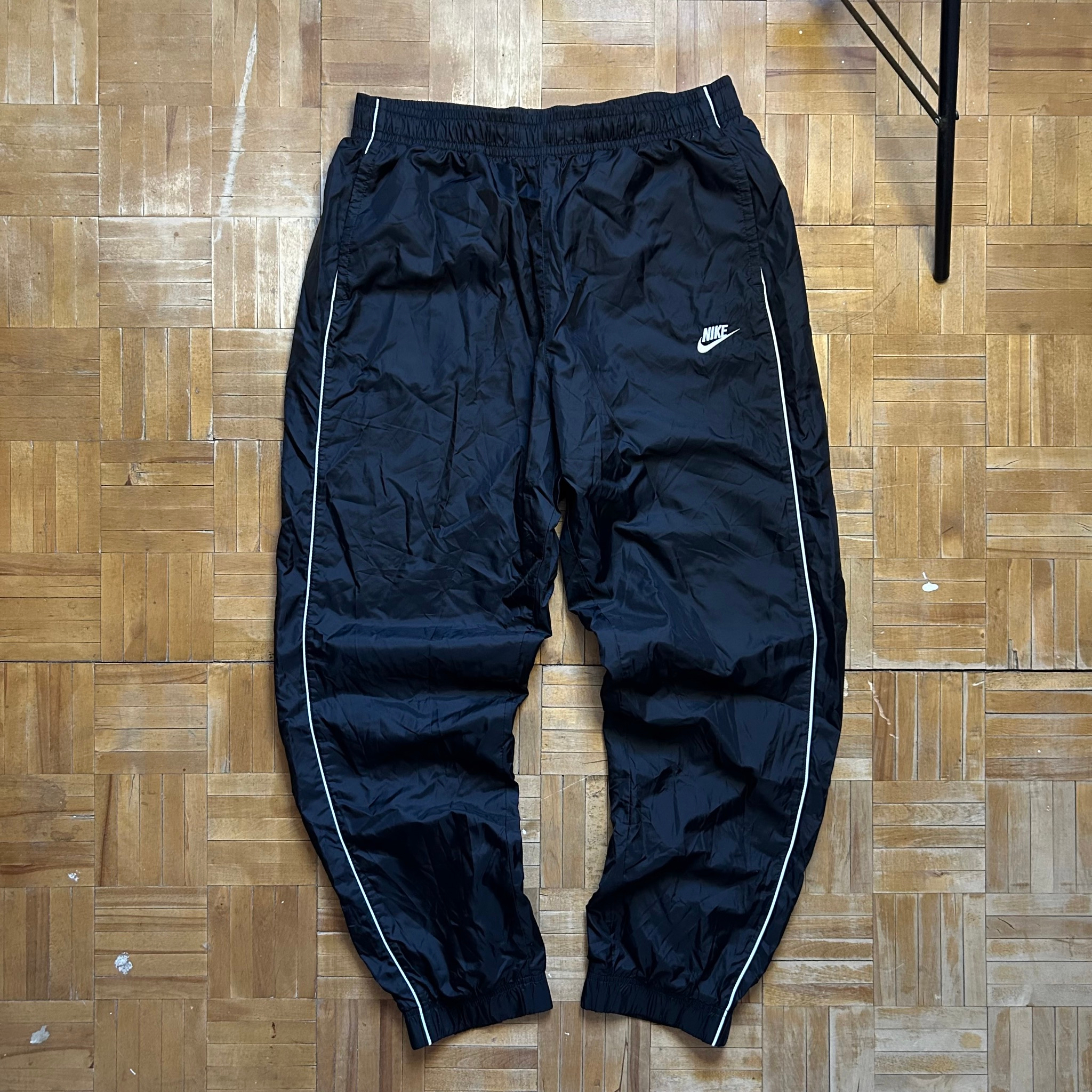 Nike Спортивные штаны, миниатюра 1