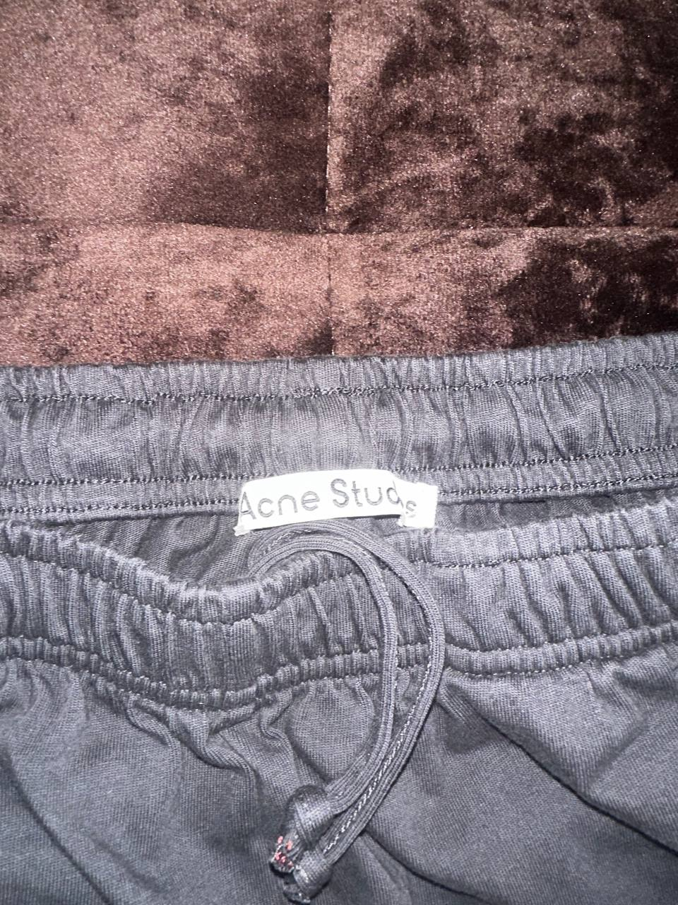 Acne Studios Брюки, миниатюра 4