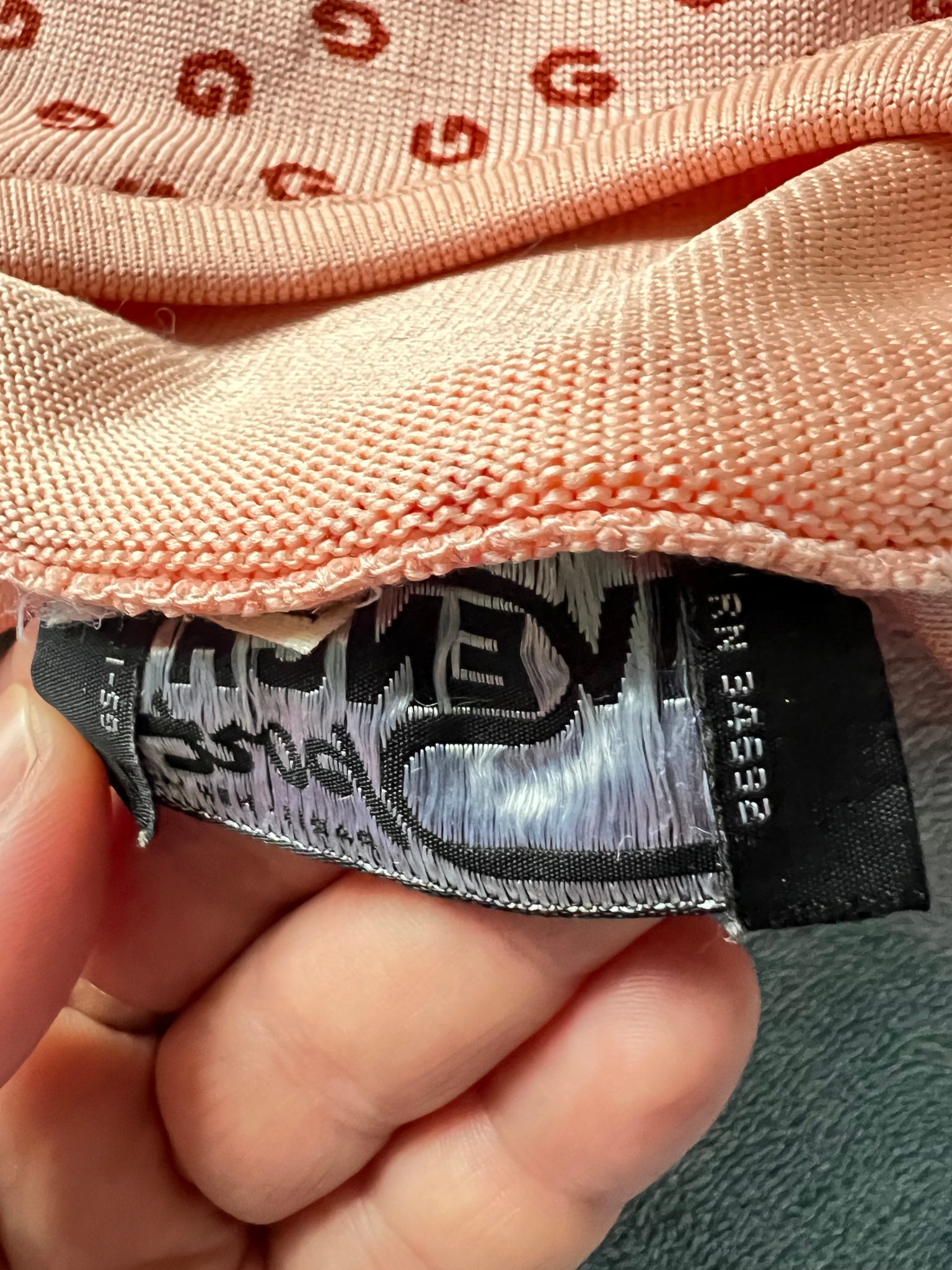 Givenchy Fabia, миниатюра 3