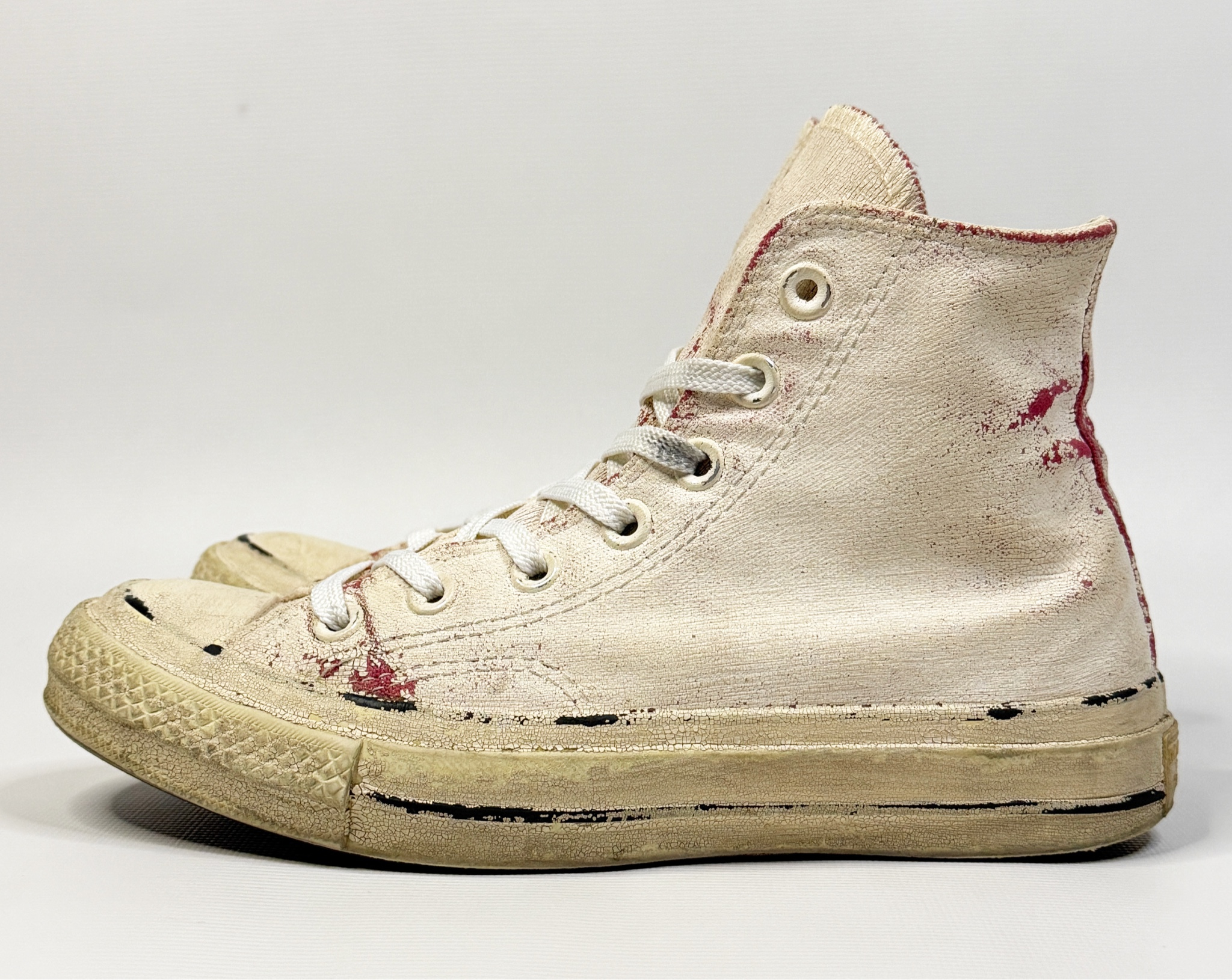 Converse x Maison Margiela Chuck 70 Hi, миниатюра 8