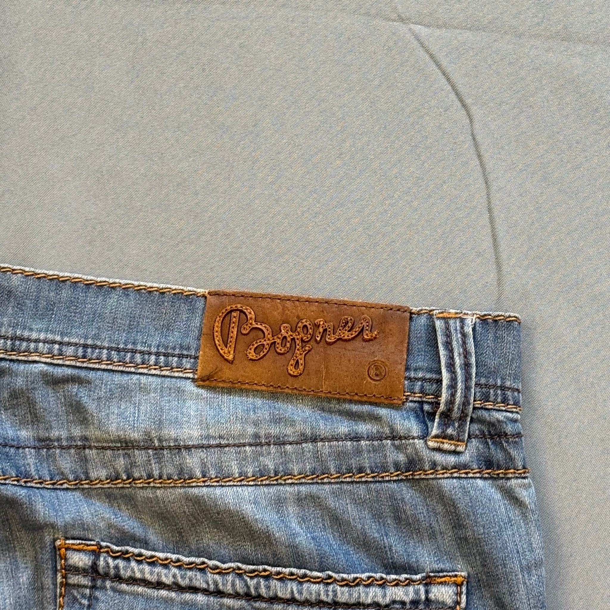 Bogner Vintage Straight Jeans, миниатюра 3
