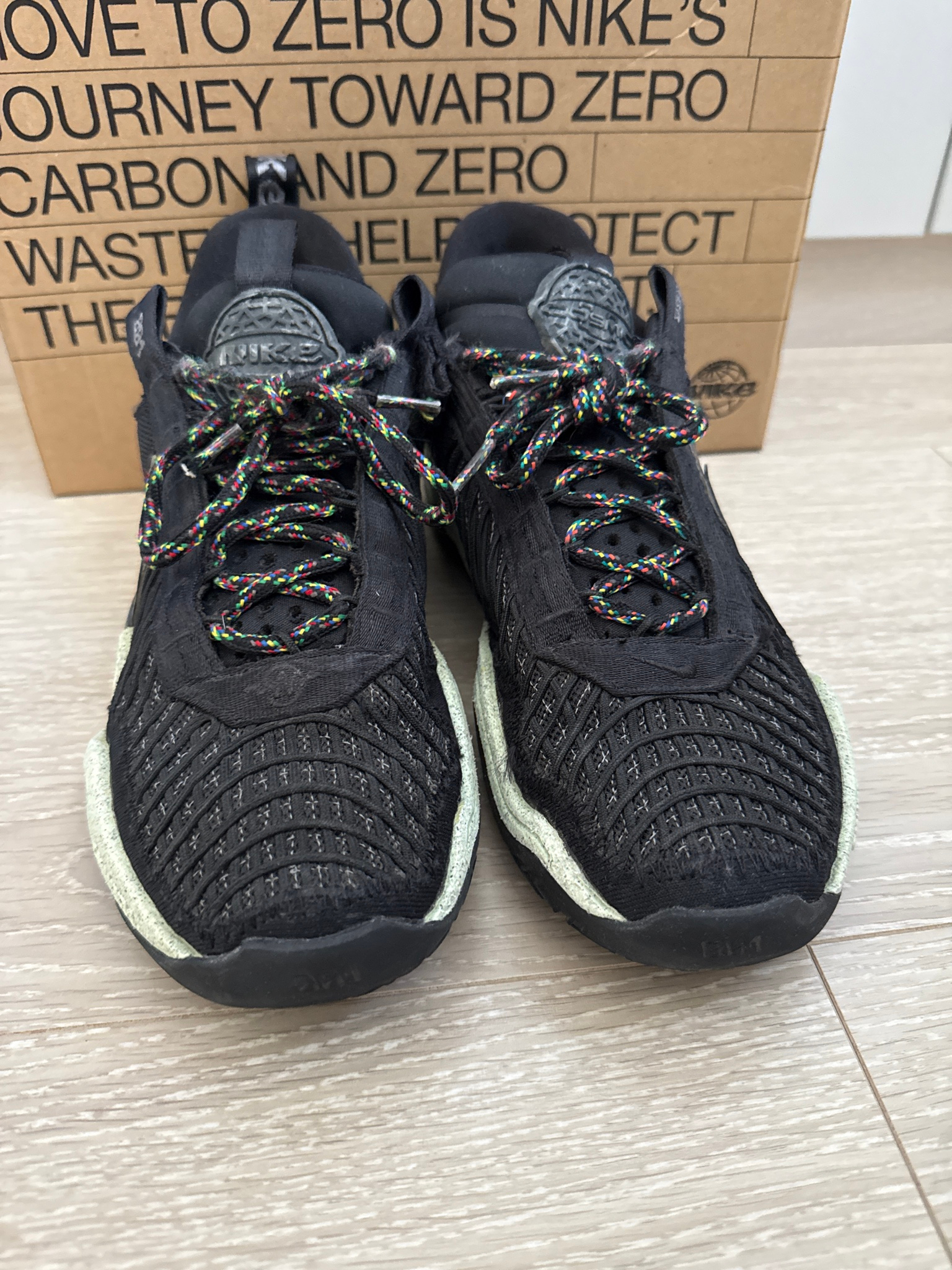 Nike Cosmic Unity, миниатюра 1