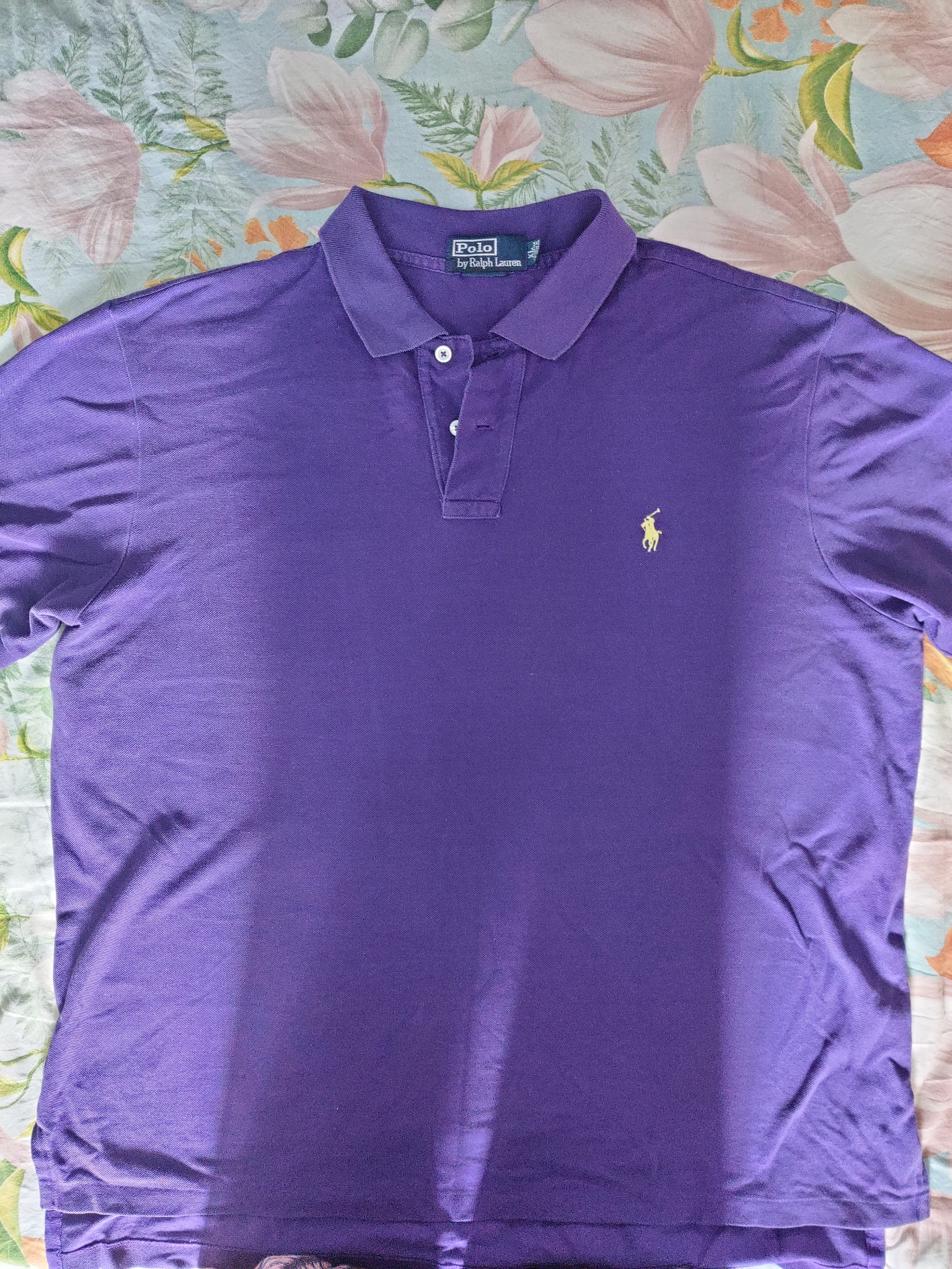 Polo Ralph Lauren Polo, миниатюра 1