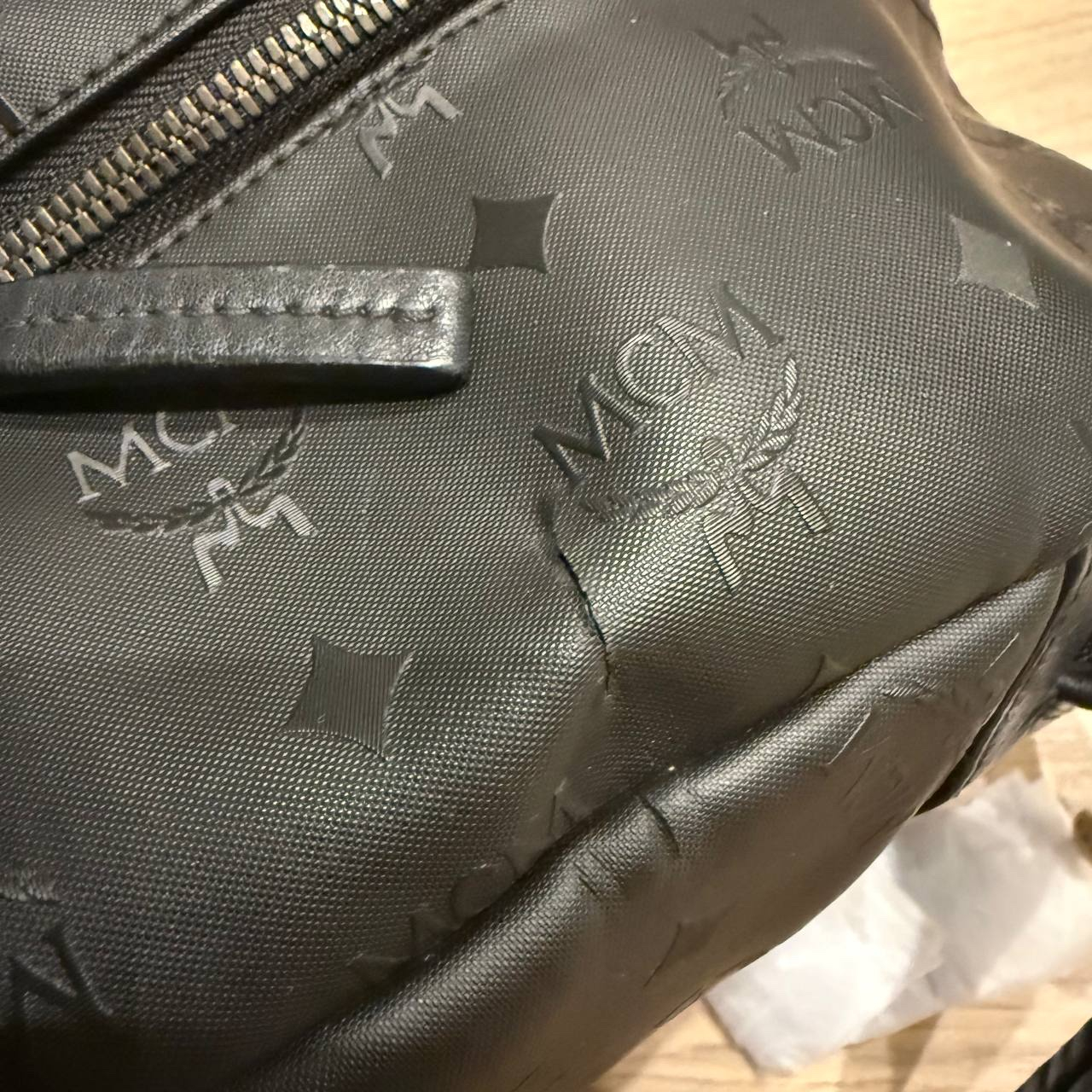 MCM Рюкзак, миниатюра 3