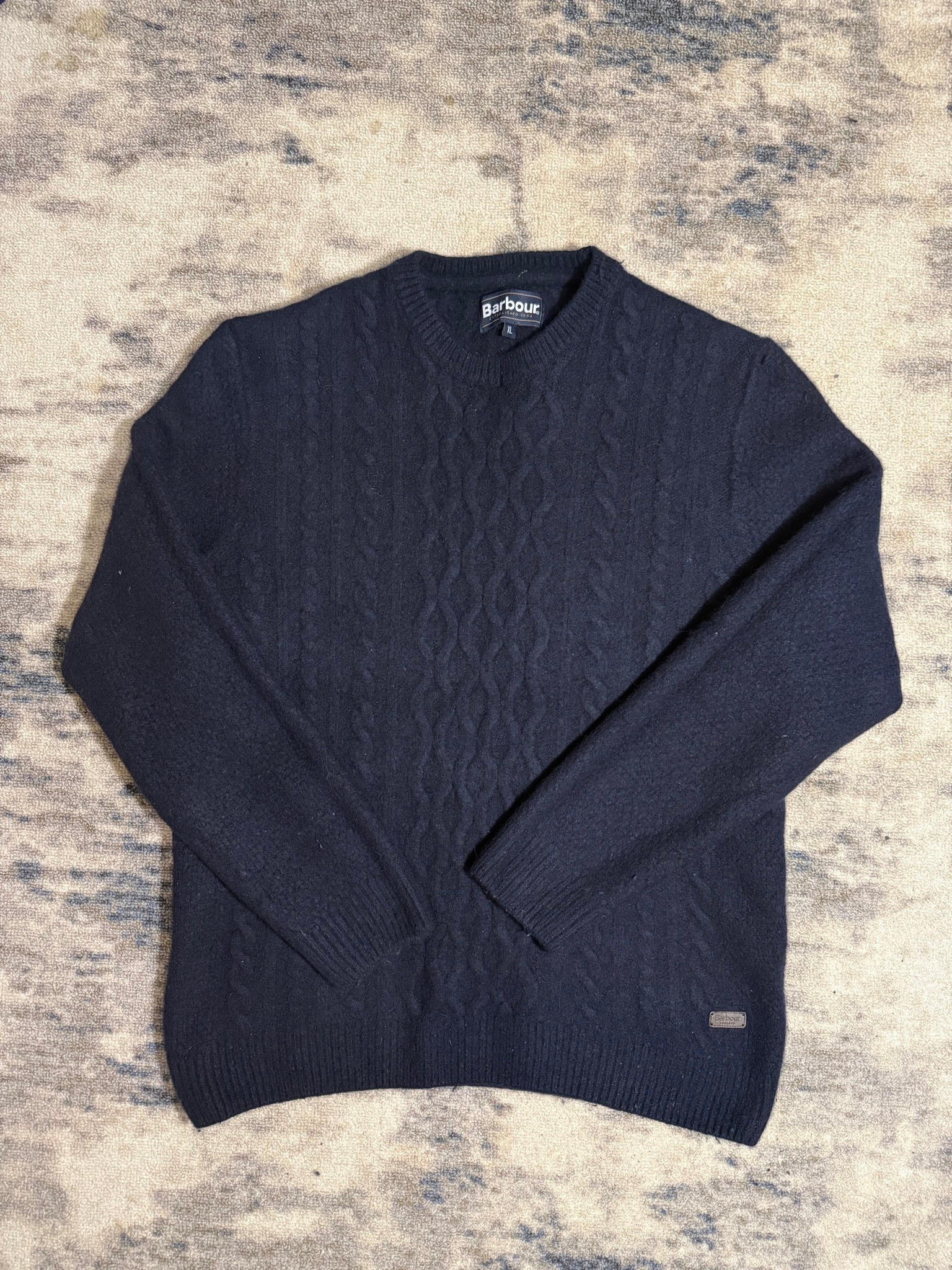 Barbour Свитер Barbour, миниатюра 1