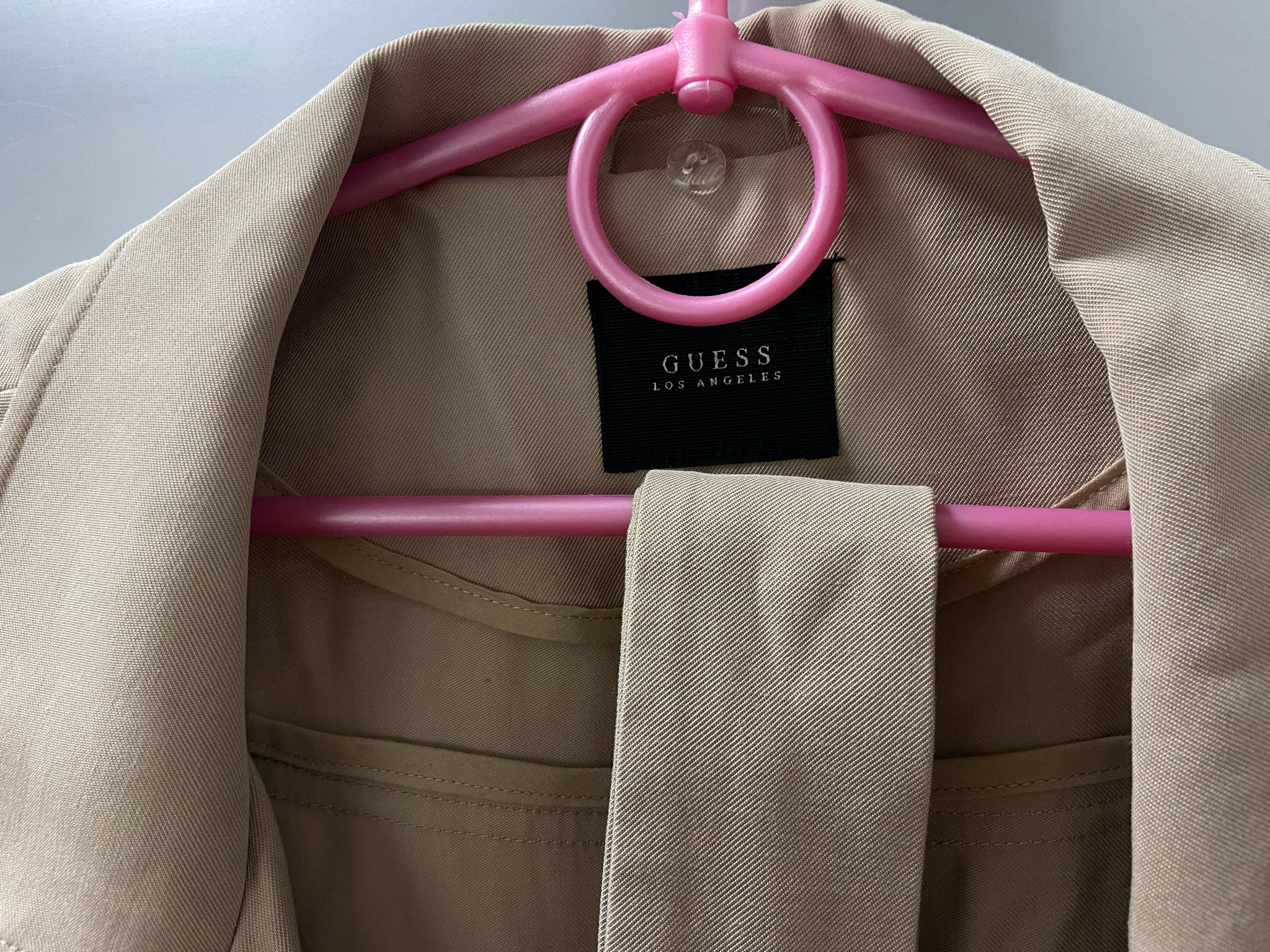 Guess Los Angeles, миниатюра 4
