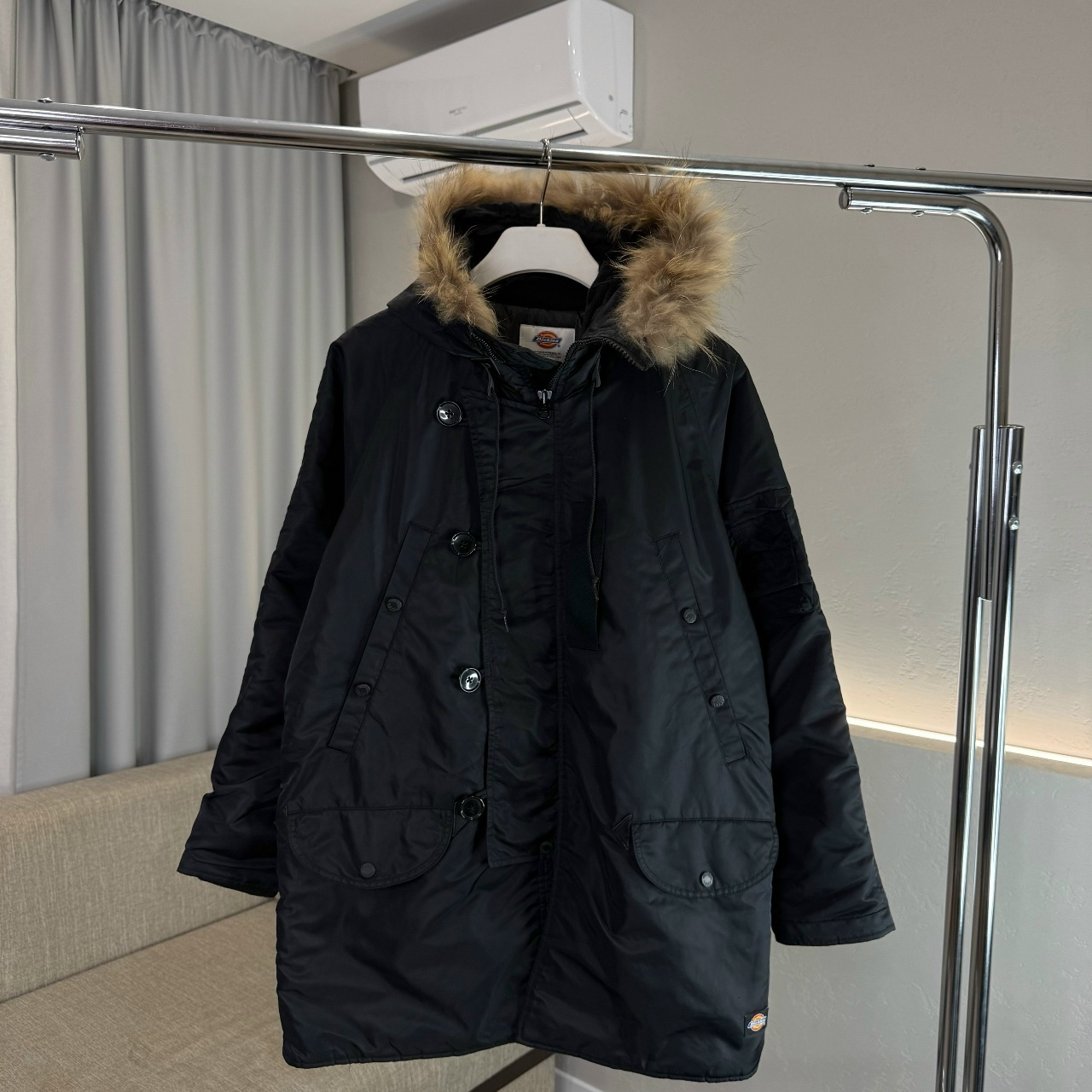 Dickies parka, миниатюра 1