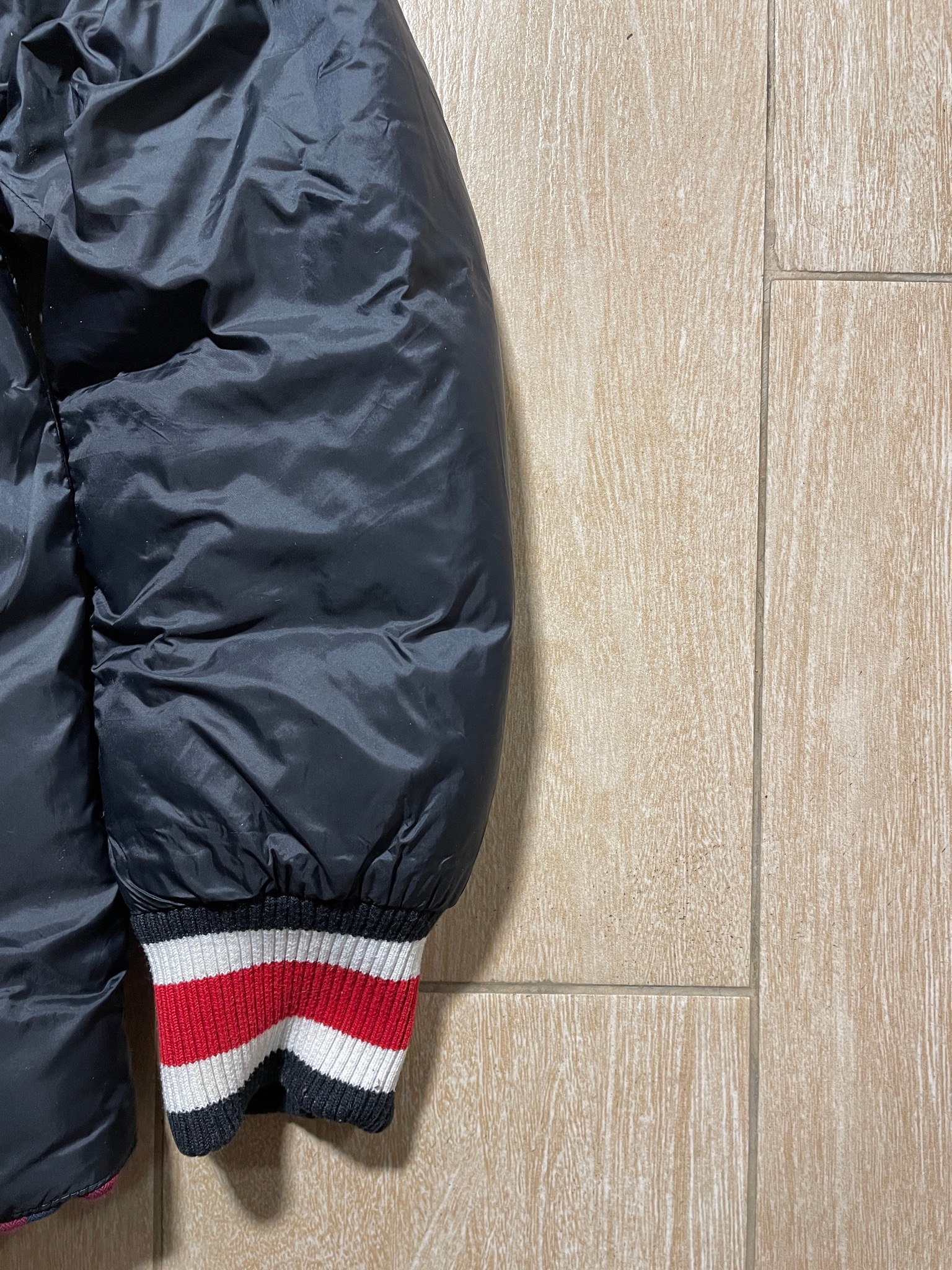 Tommy Hilfiger x Lewis Hamilton Куртка, миниатюра 7
