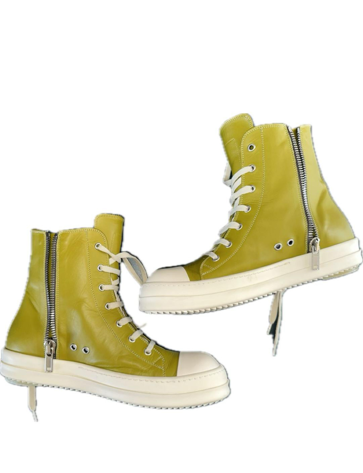 Rick Owens Ramones, миниатюра 1