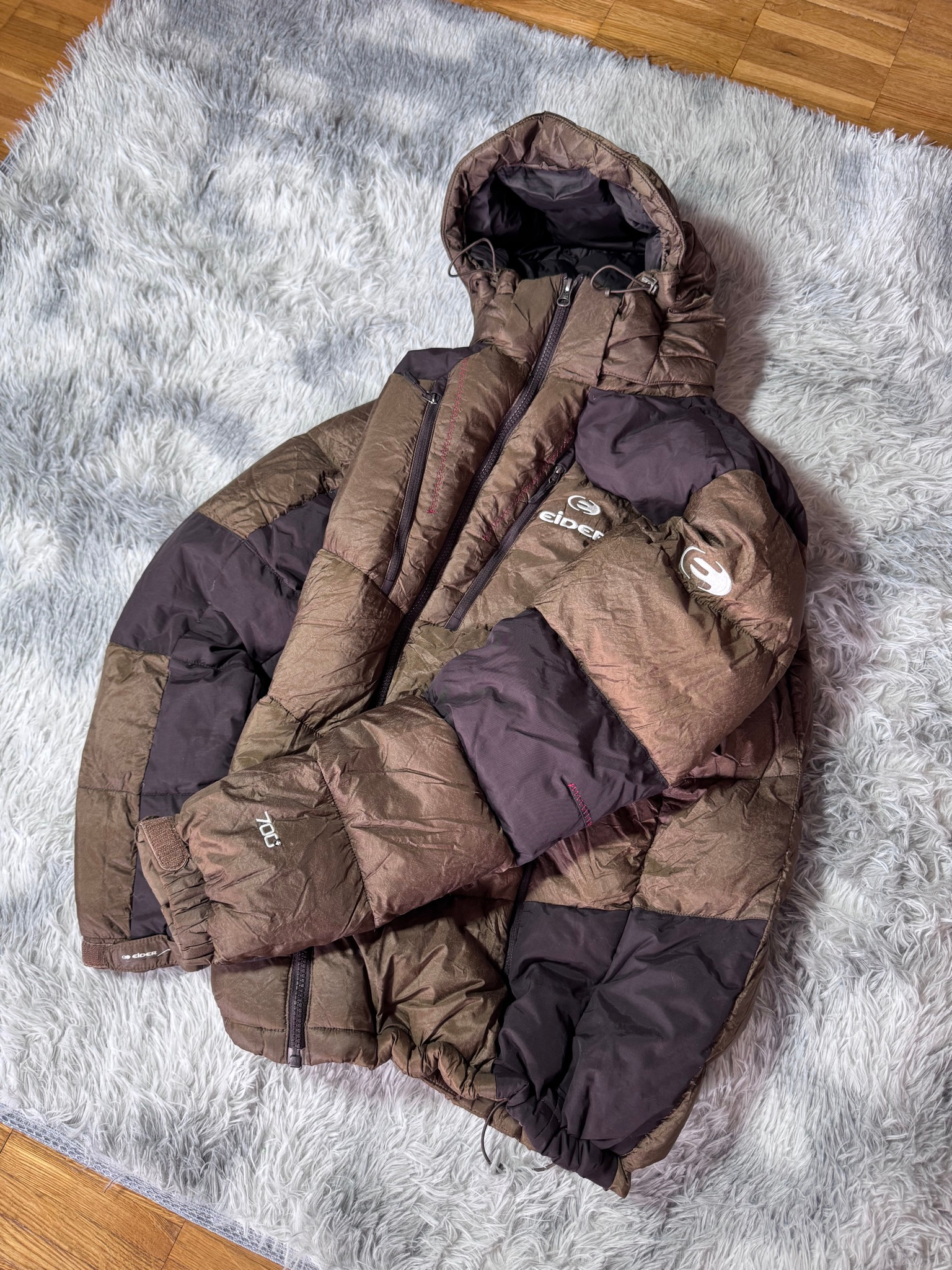 Eider Defender wind, миниатюра 3