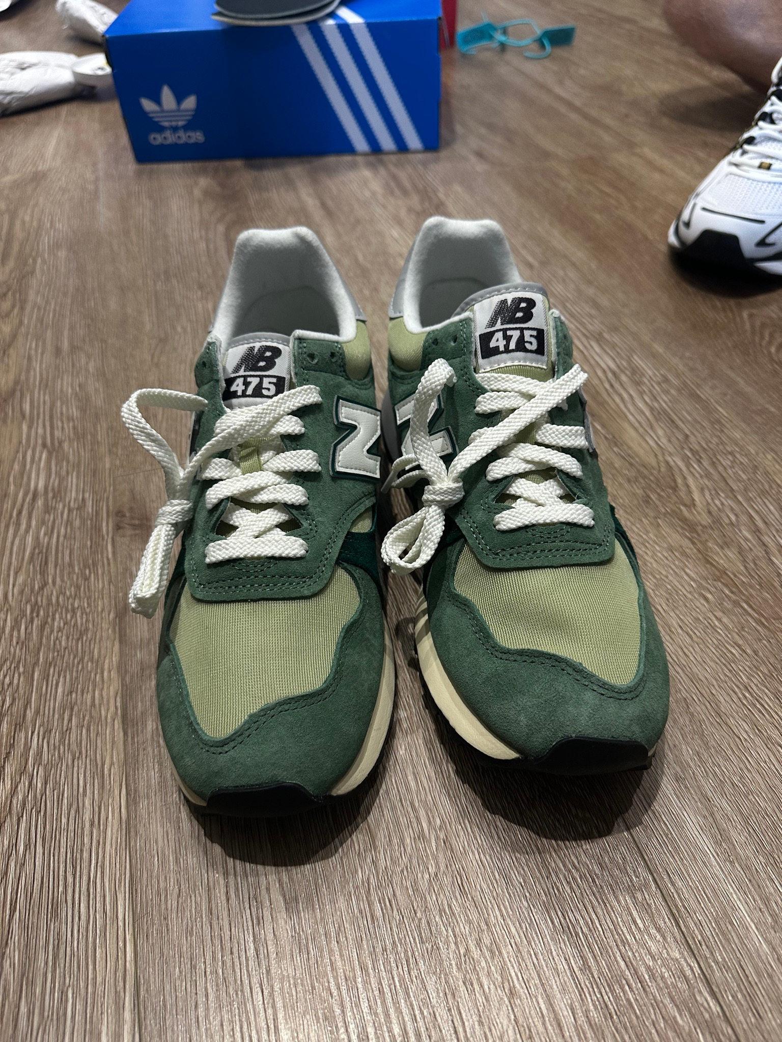 New Balance  574, миниатюра 3