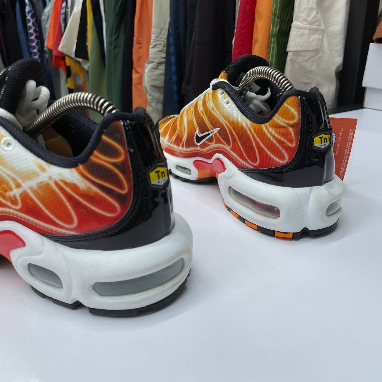 Nike Air Max Plus TN, миниатюра 3