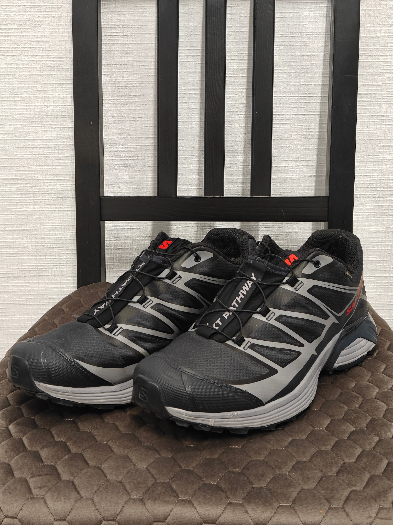 Salomon XT-Pathway GTX, миниатюра 8