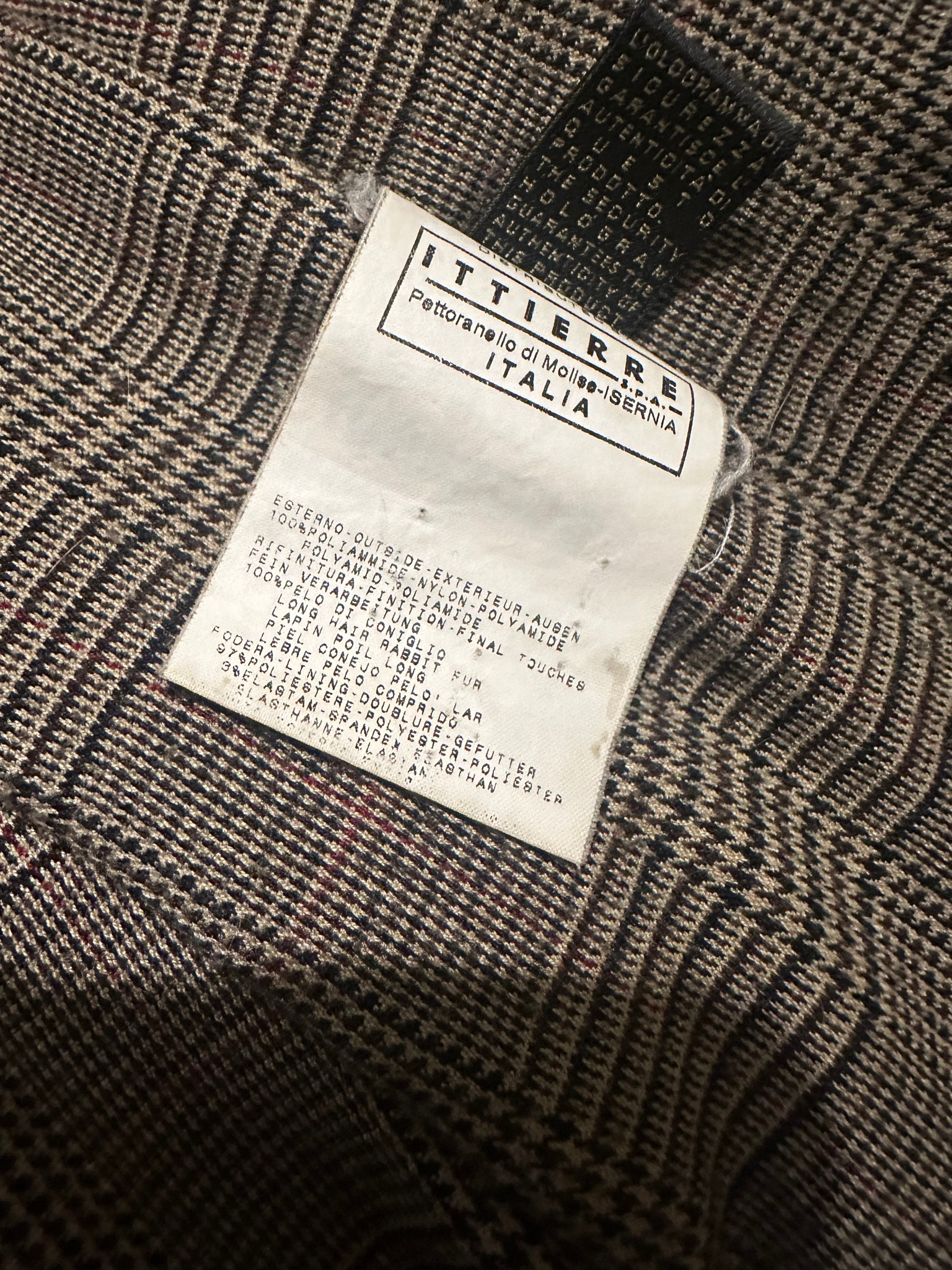 Just Cavalli Asymmetric Donna Archive, миниатюра 7