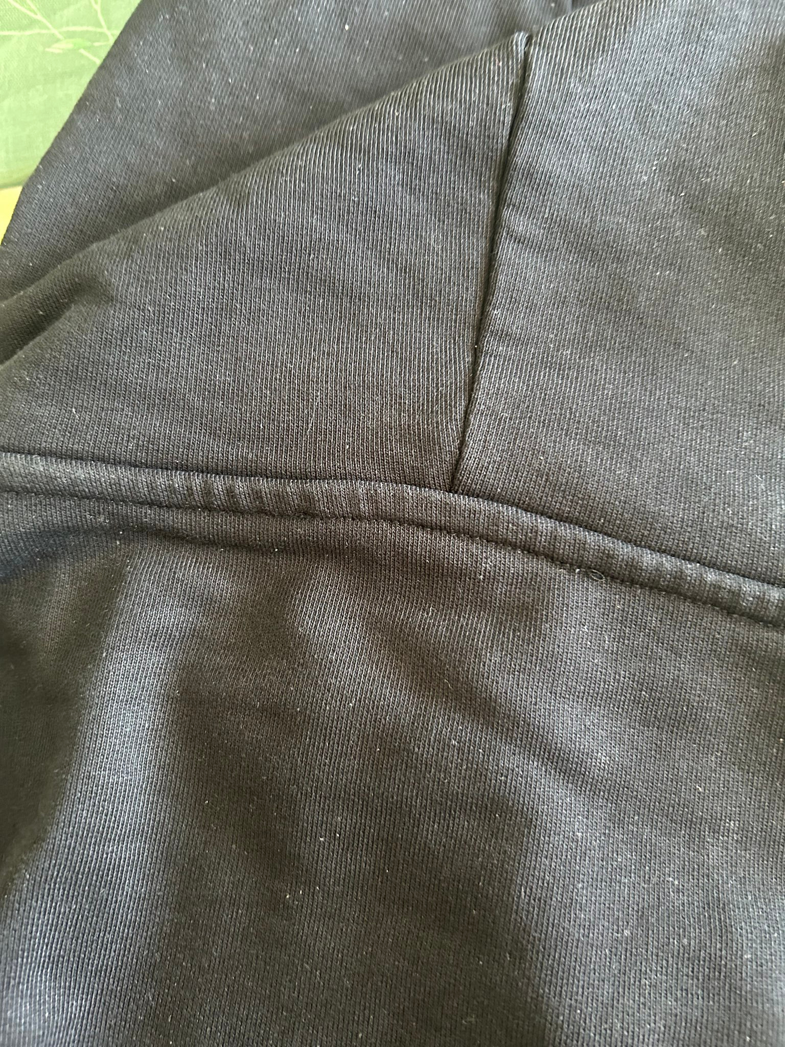 Raf Simons Echodomer Hoodie, миниатюра 7