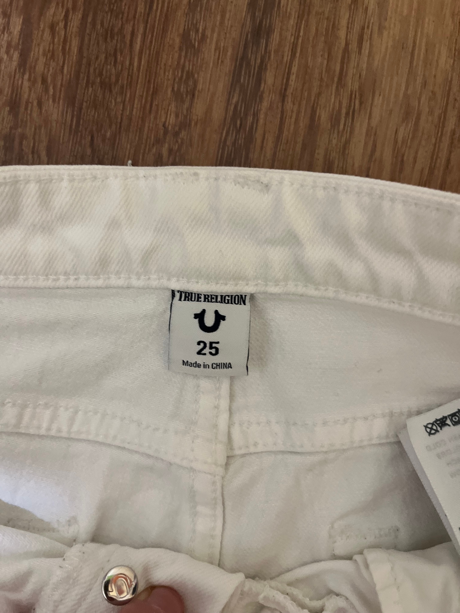 True Religion Джинсы, миниатюра 3