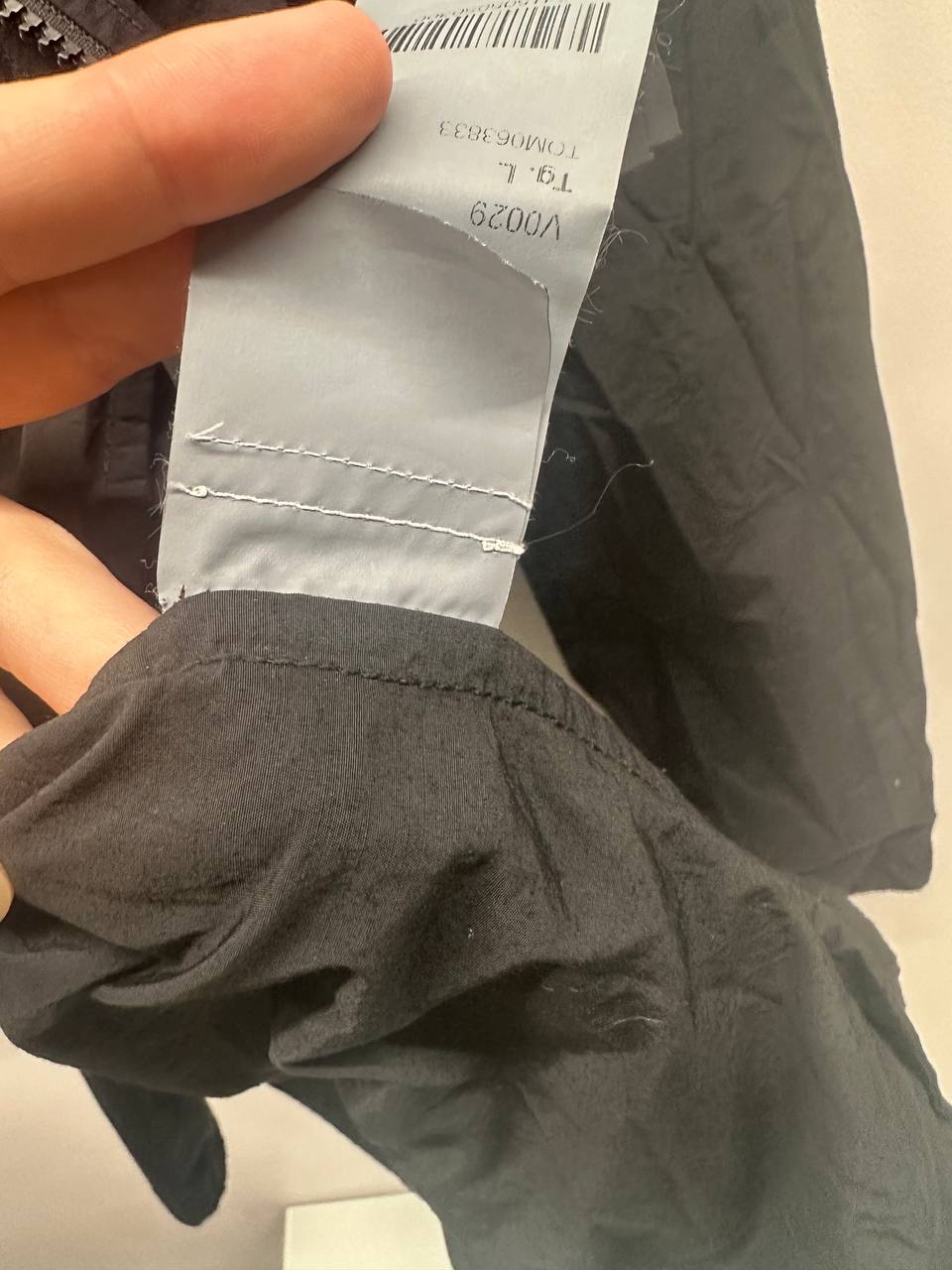 Stone Island Windbreaker, миниатюра 12