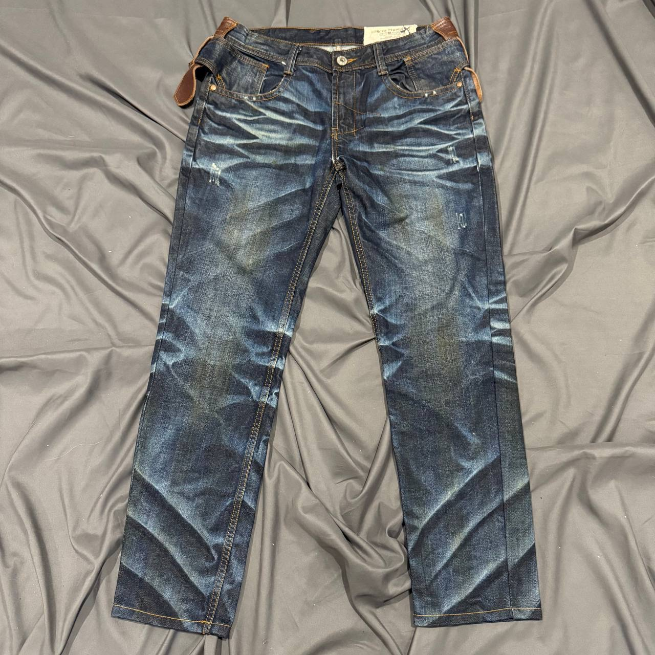 Джинсы Croxx Japan type Джинсы, миниатюра 1