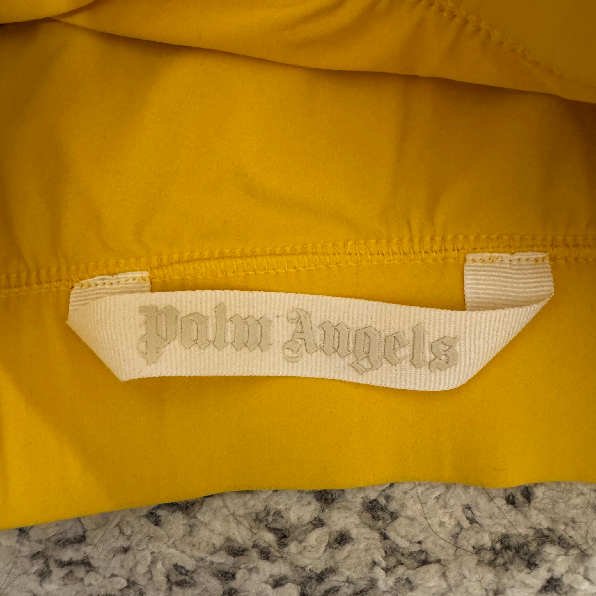 Palm Angels Майка, миниатюра 7