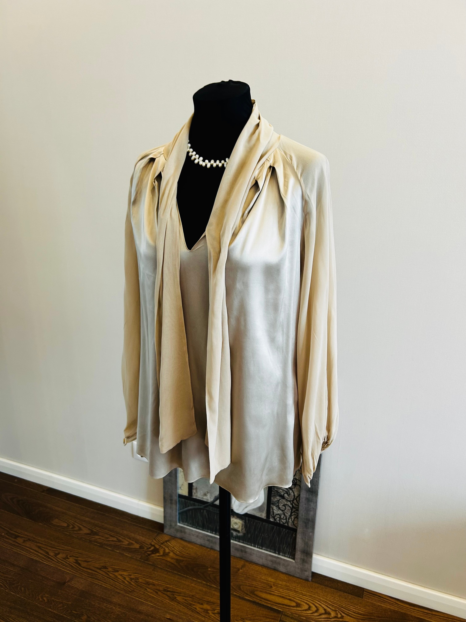 Blumarine Блуза, миниатюра 10