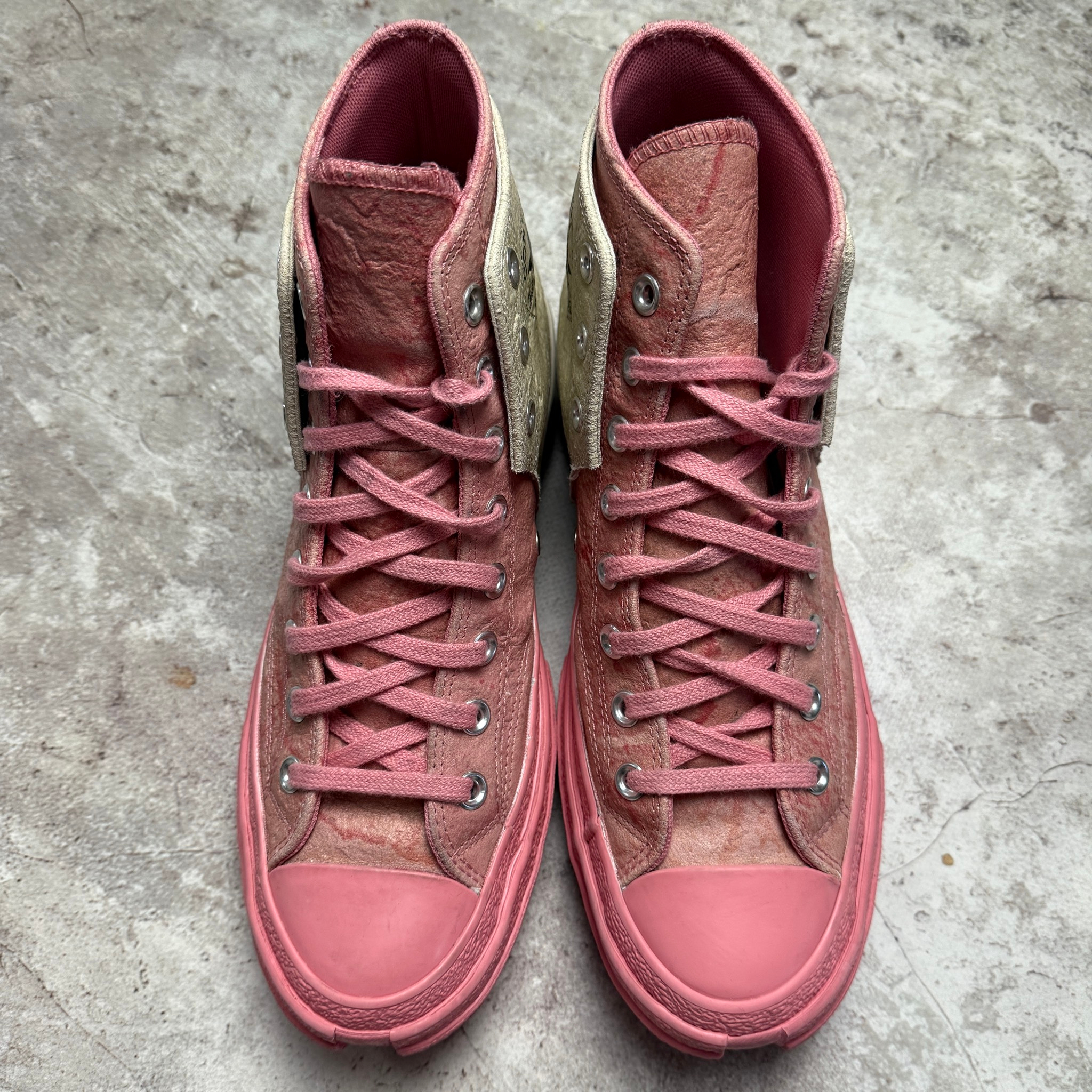 Converse x Feng Chen Wang Chuck 70, миниатюра 4